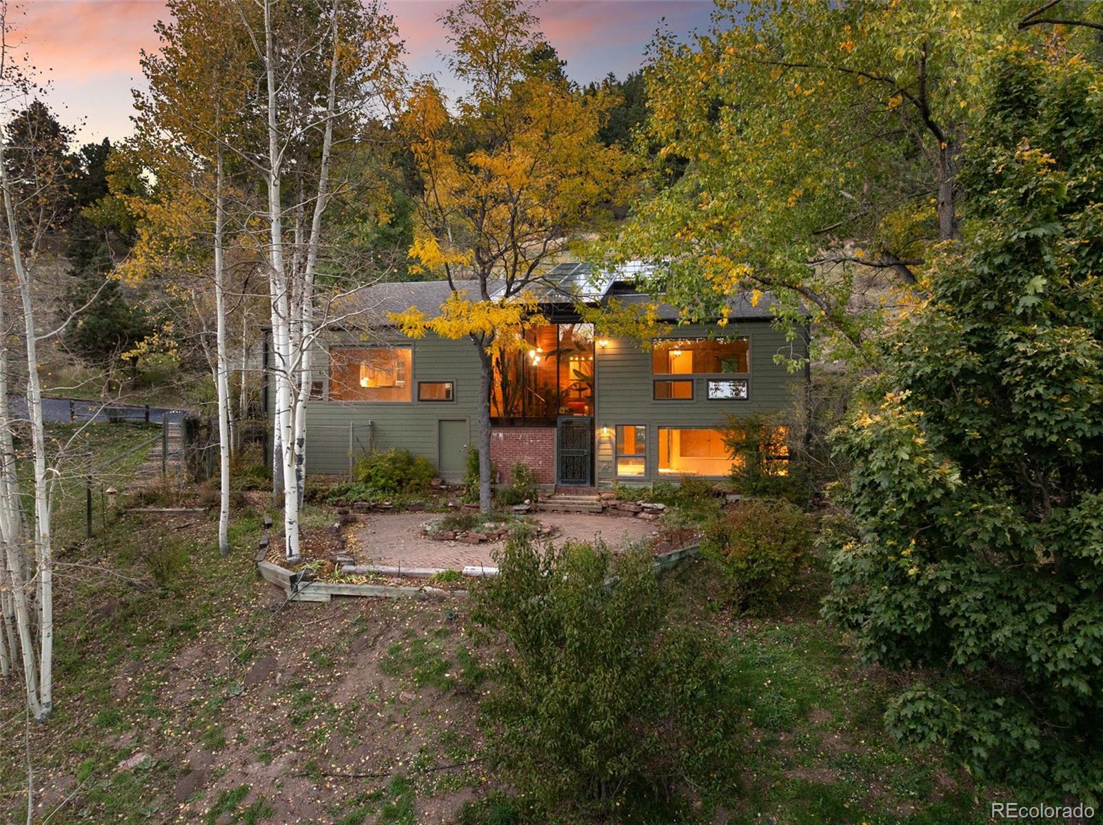 MLS Image #4 for 31753  miwok trail,evergreen, Colorado