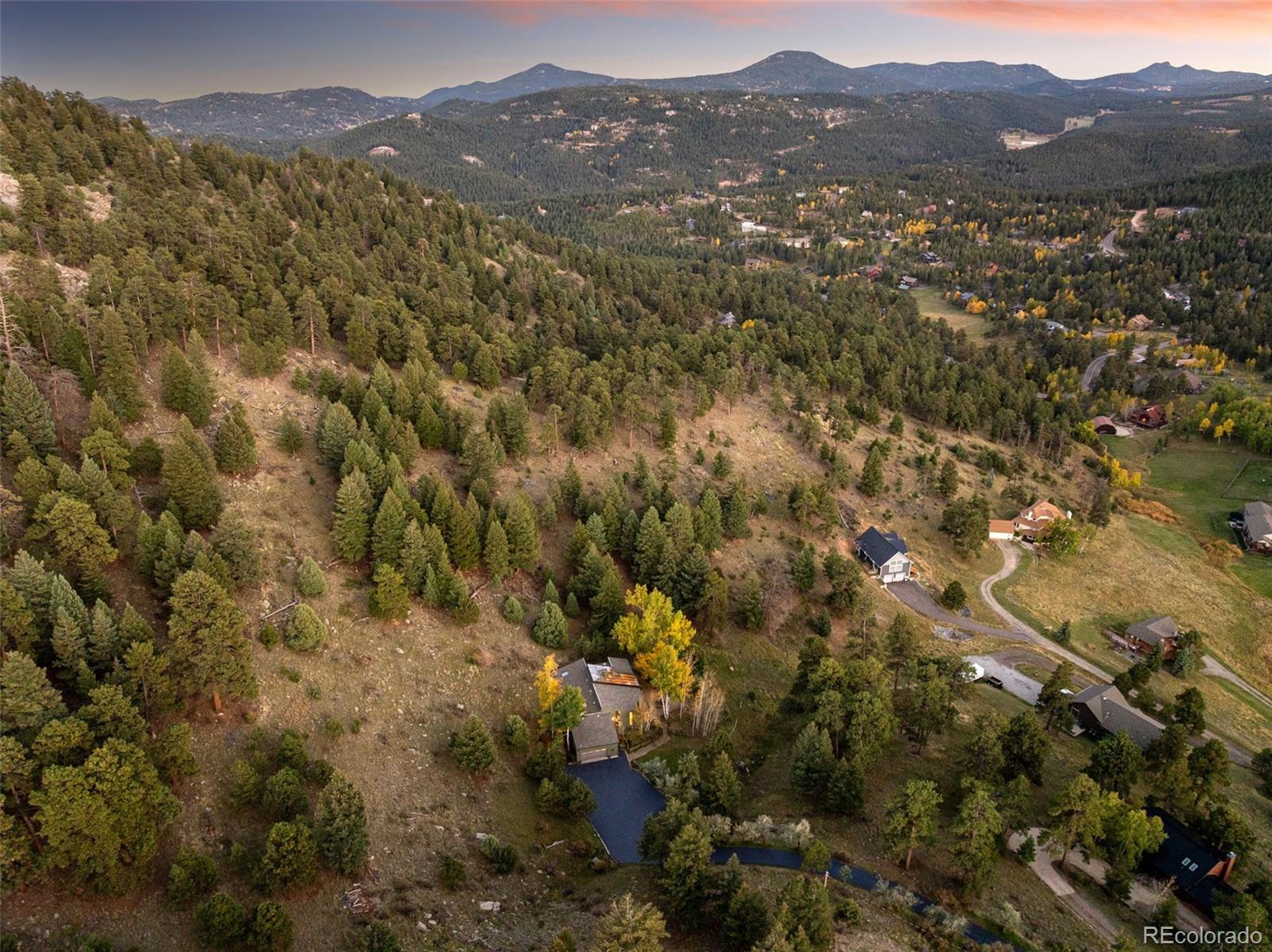 MLS Image #46 for 31753  miwok trail,evergreen, Colorado