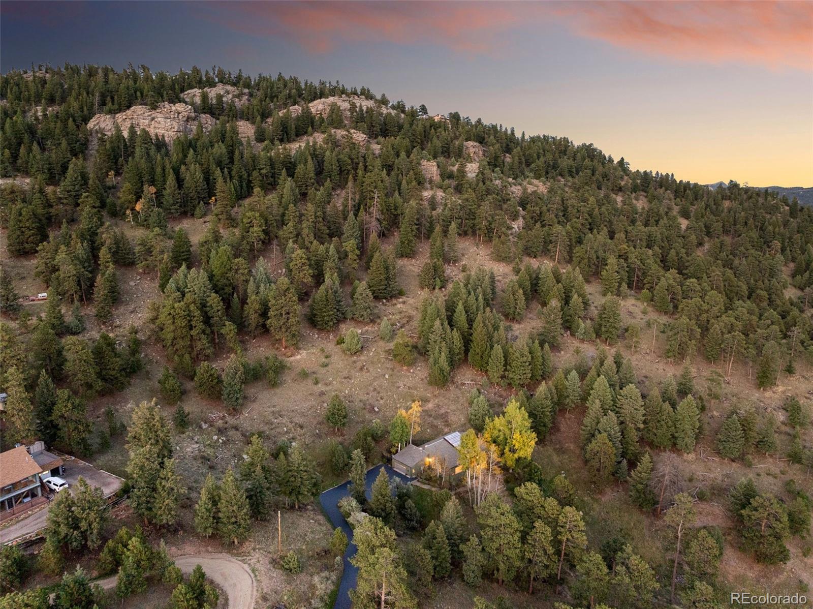 MLS Image #47 for 31753  miwok trail,evergreen, Colorado