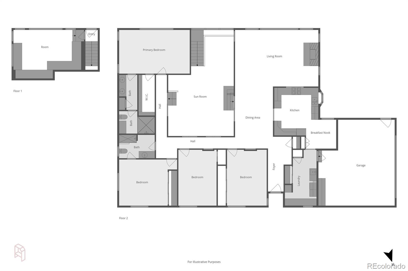MLS Image #49 for 31753  miwok trail,evergreen, Colorado