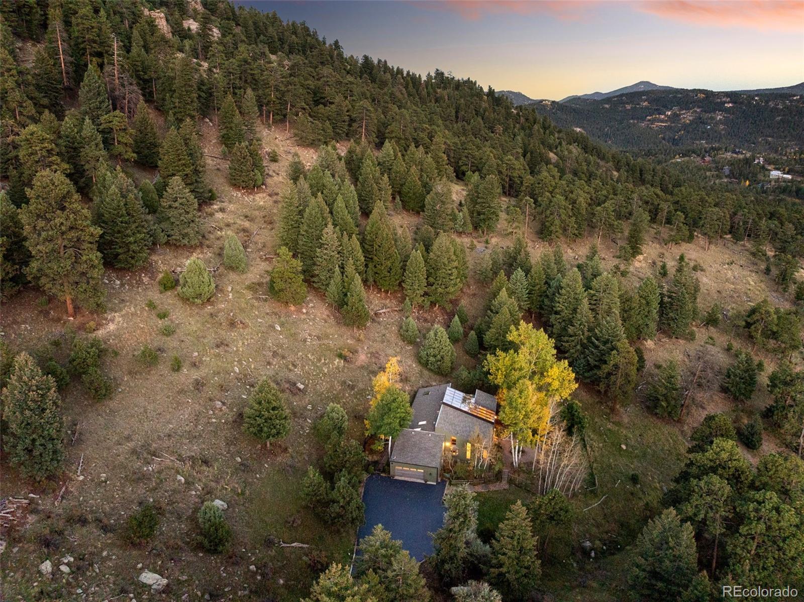 MLS Image #5 for 31753  miwok trail,evergreen, Colorado