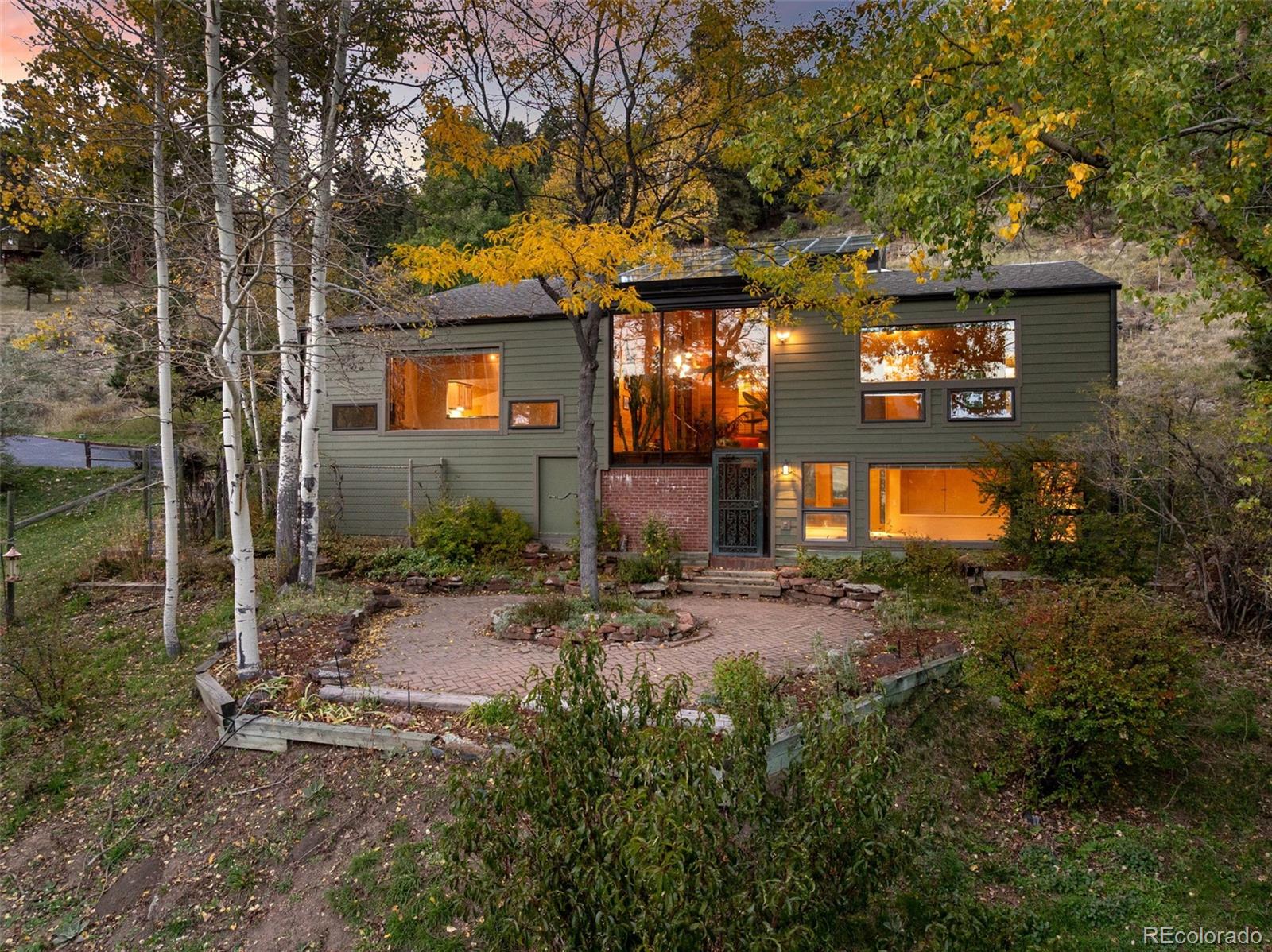 MLS Image #7 for 31753  miwok trail,evergreen, Colorado