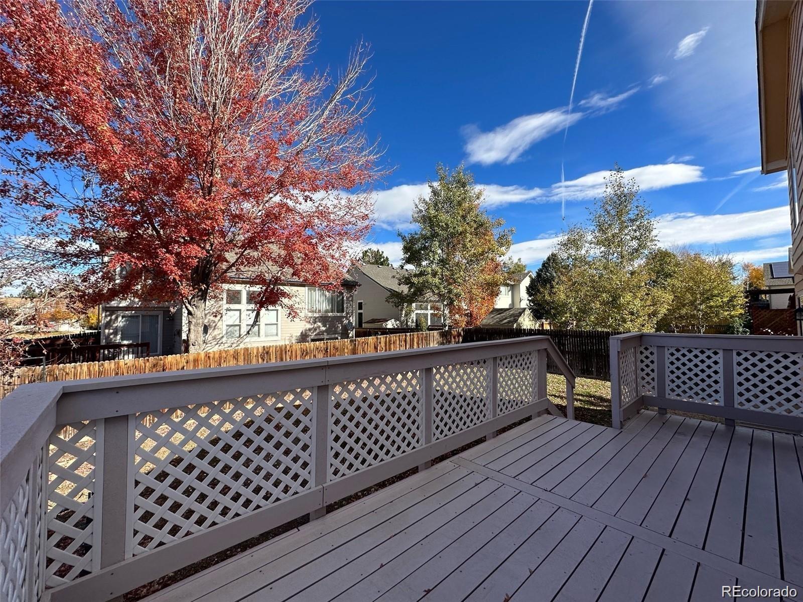 MLS Image #24 for 19093 e bellewood drive,aurora, Colorado