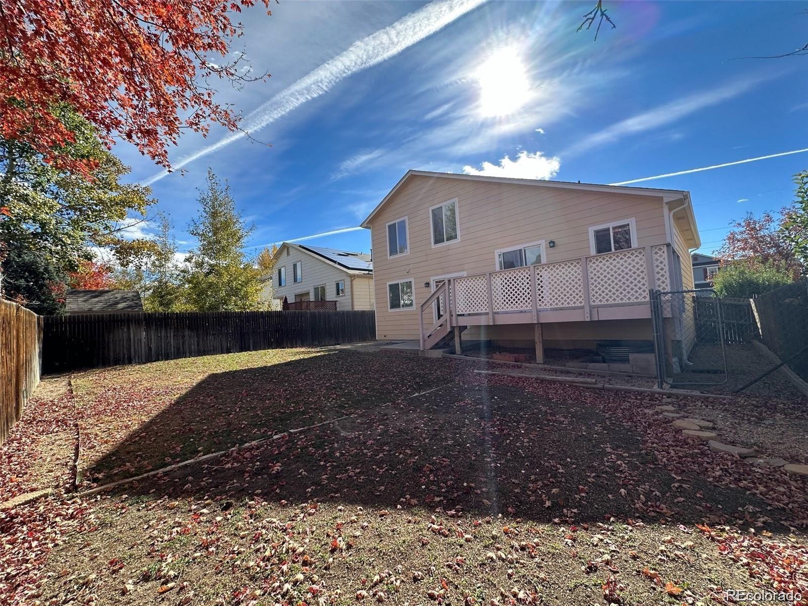 MLS Image #25 for 19093 e bellewood drive,aurora, Colorado