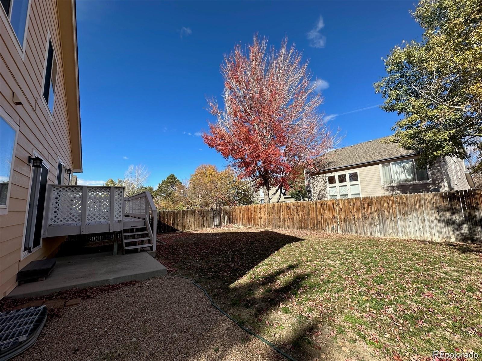 MLS Image #26 for 19093 e bellewood drive,aurora, Colorado