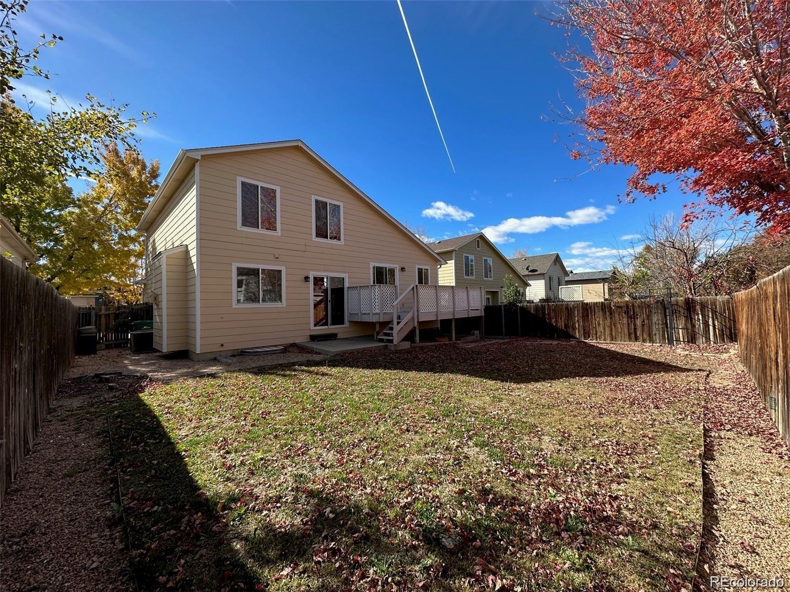 MLS Image #28 for 19093 e bellewood drive,aurora, Colorado