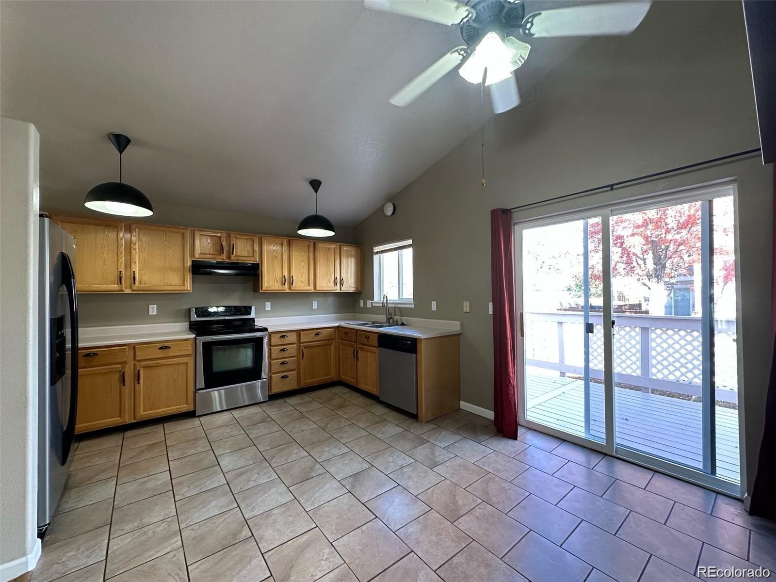 MLS Image #3 for 19093 e bellewood drive,aurora, Colorado