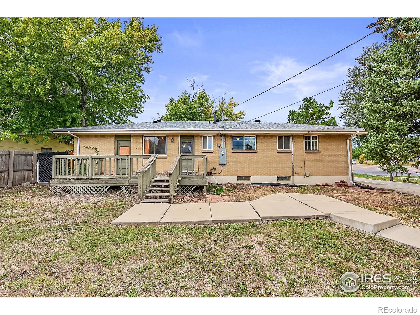 MLS Image #20 for 300 s simms street,lakewood, Colorado