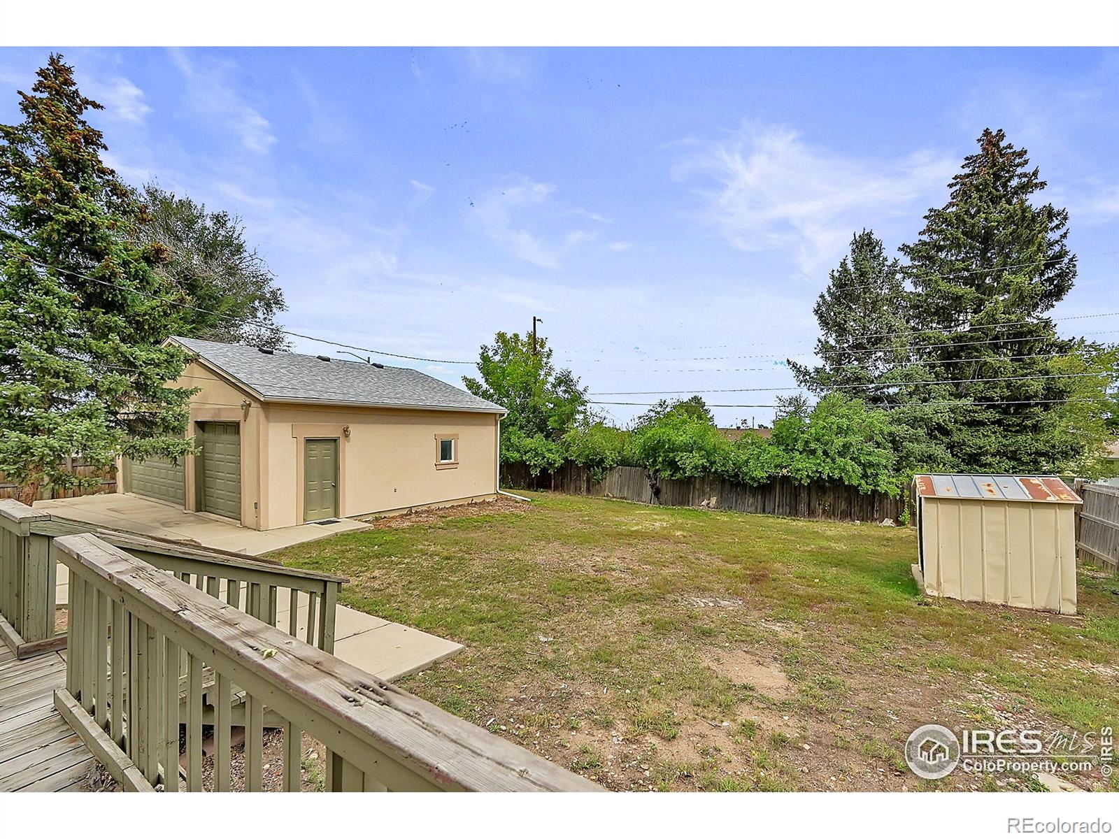 MLS Image #21 for 300 s simms street,lakewood, Colorado