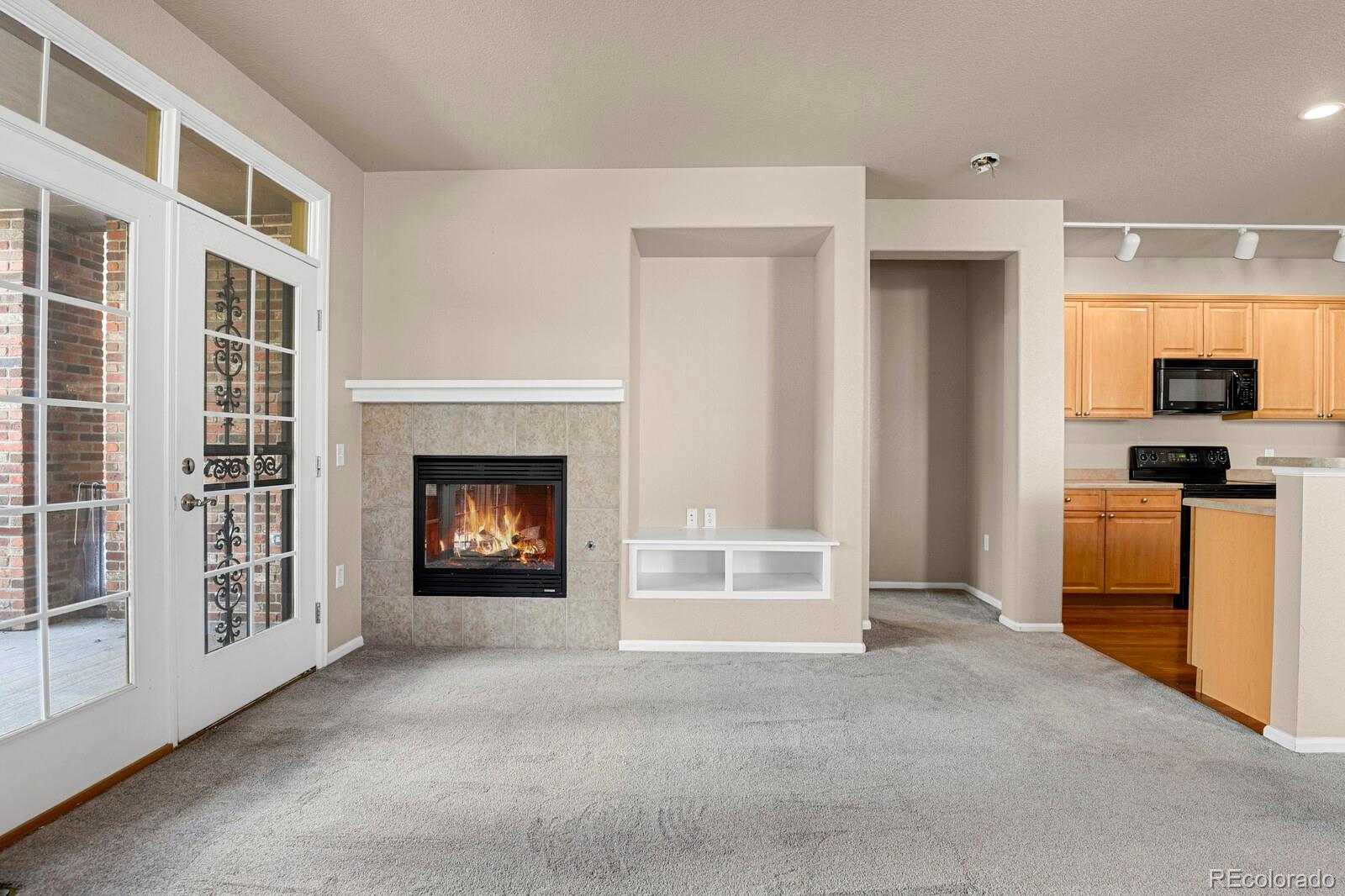 MLS Image #3 for 2210 s vaughn way 103,aurora, Colorado