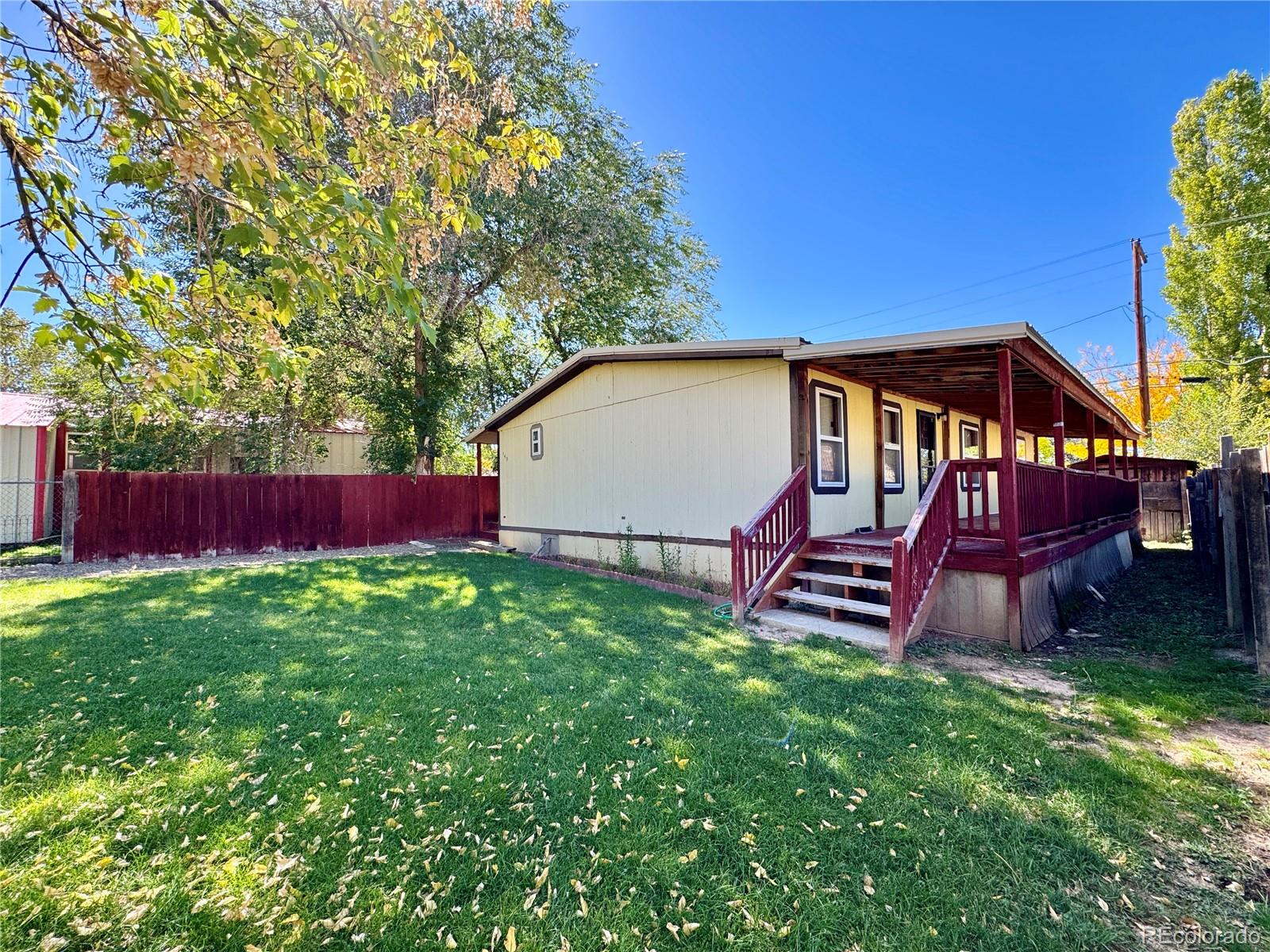 MLS Image #0 for 149 s sunset avenue,rangely, Colorado