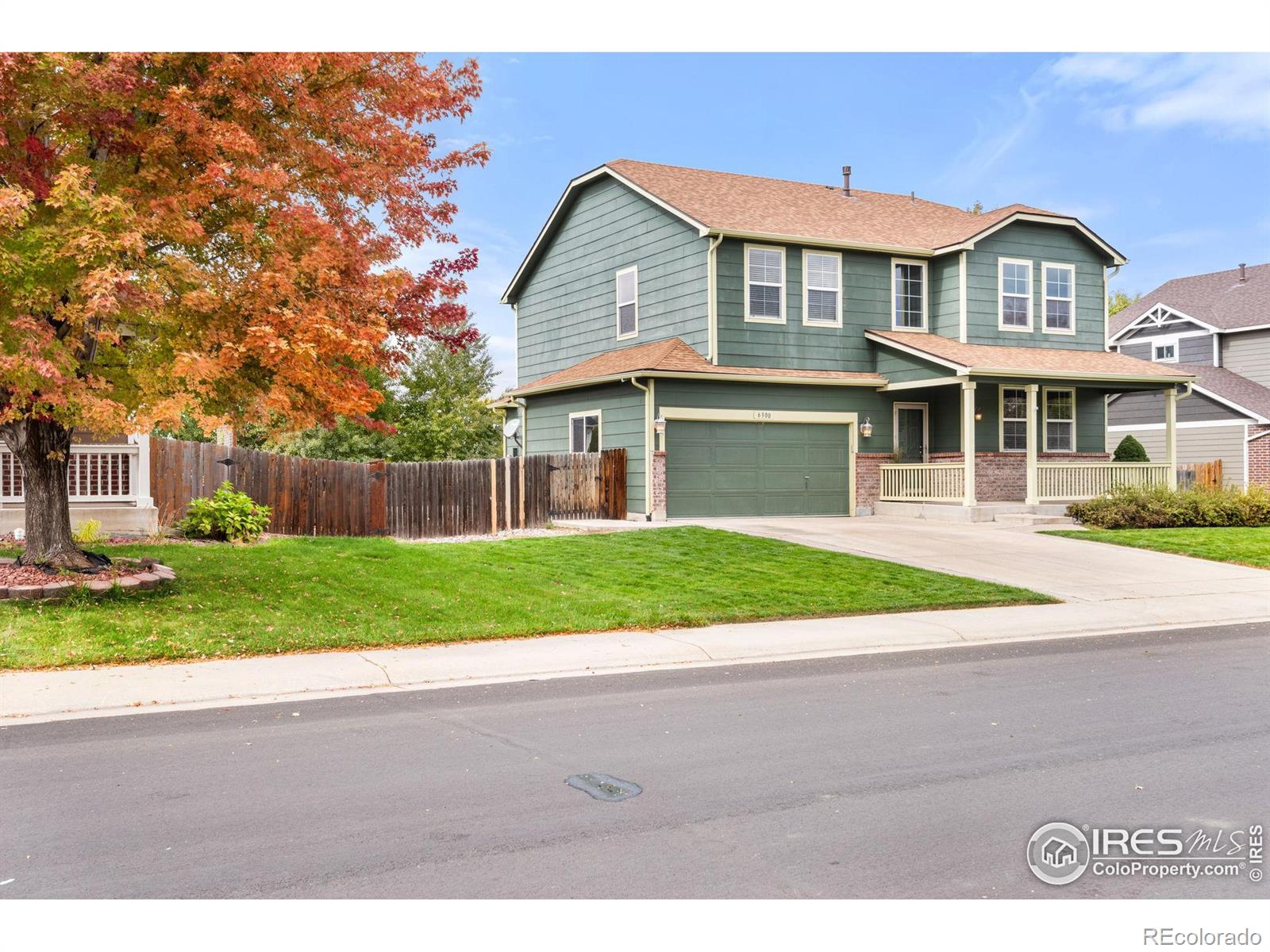 MLS Image #1 for 6300  clayton street,frederick, Colorado