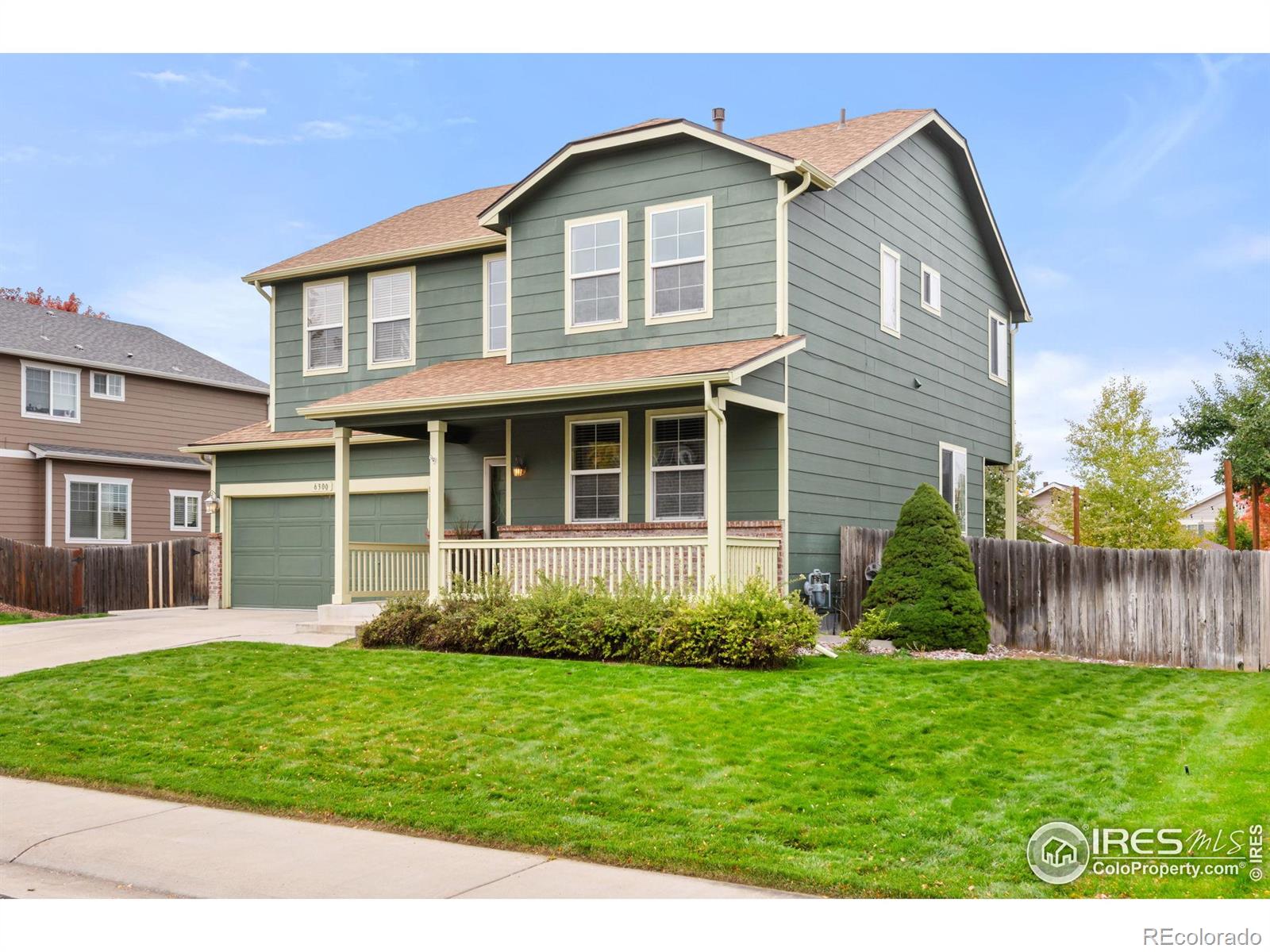 MLS Image #2 for 6300  clayton street,frederick, Colorado
