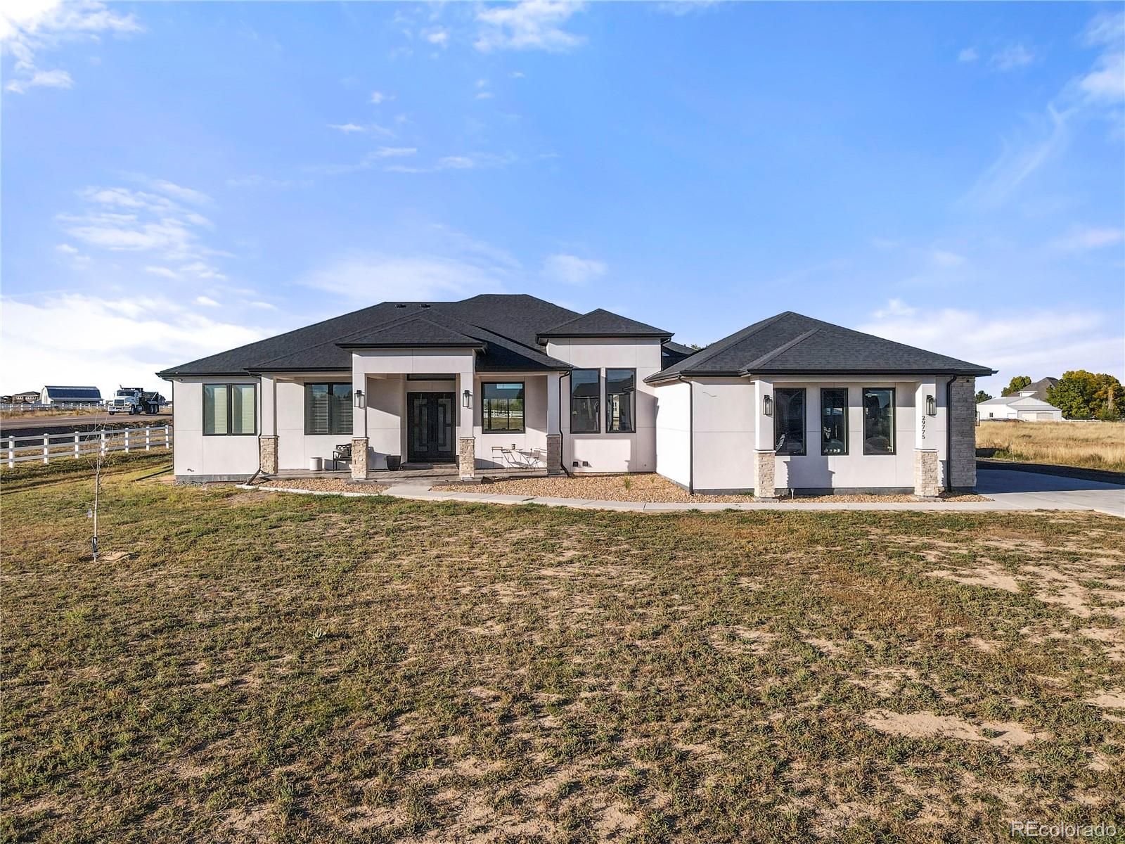 MLS Image #1 for 29775 e 162nd avenue,brighton, Colorado