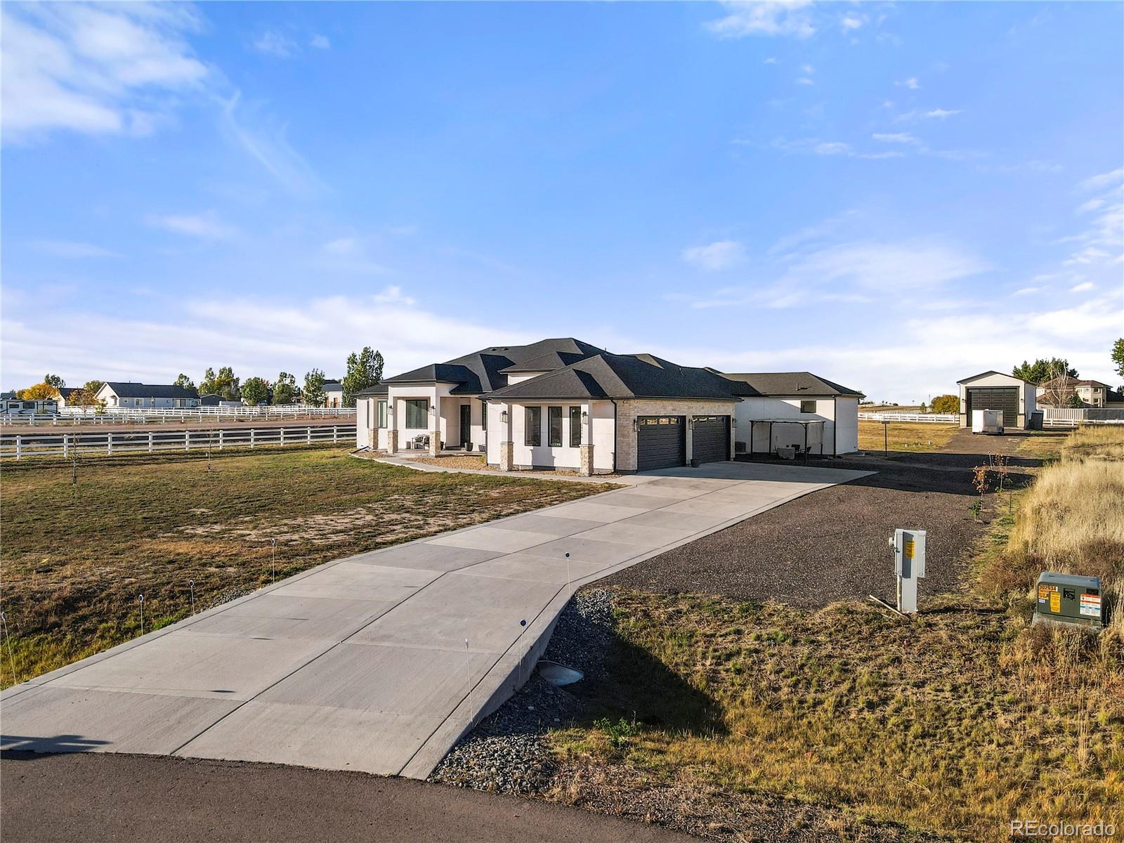 MLS Image #2 for 29775 e 162nd avenue,brighton, Colorado