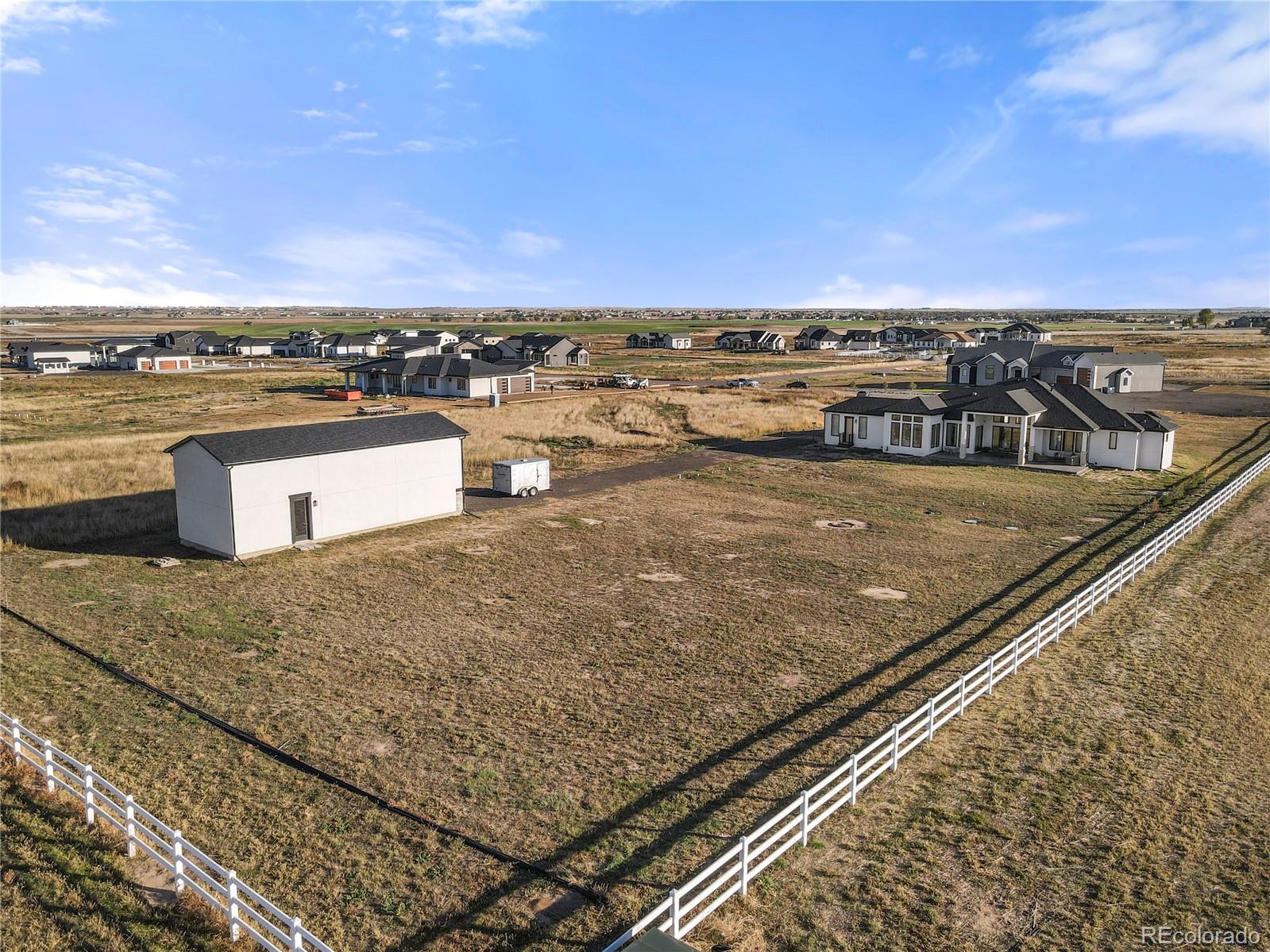 MLS Image #4 for 29775 e 162nd avenue,brighton, Colorado