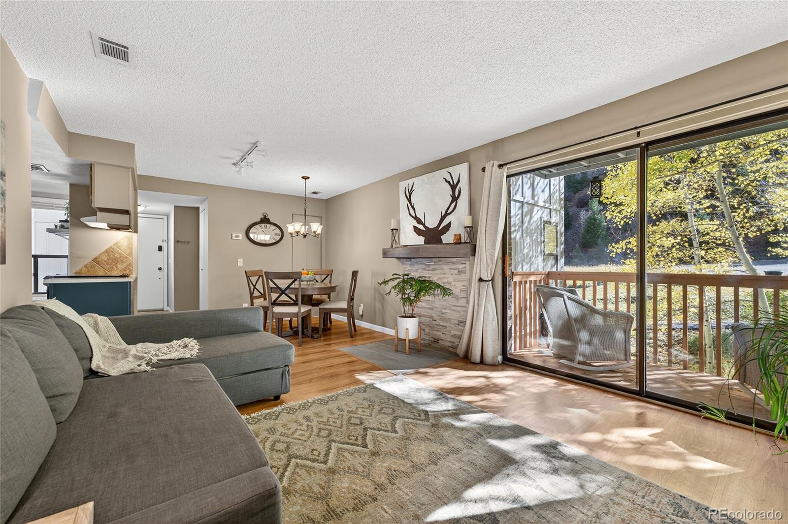 MLS Image #0 for 1901  clear creek drive,georgetown, Colorado
