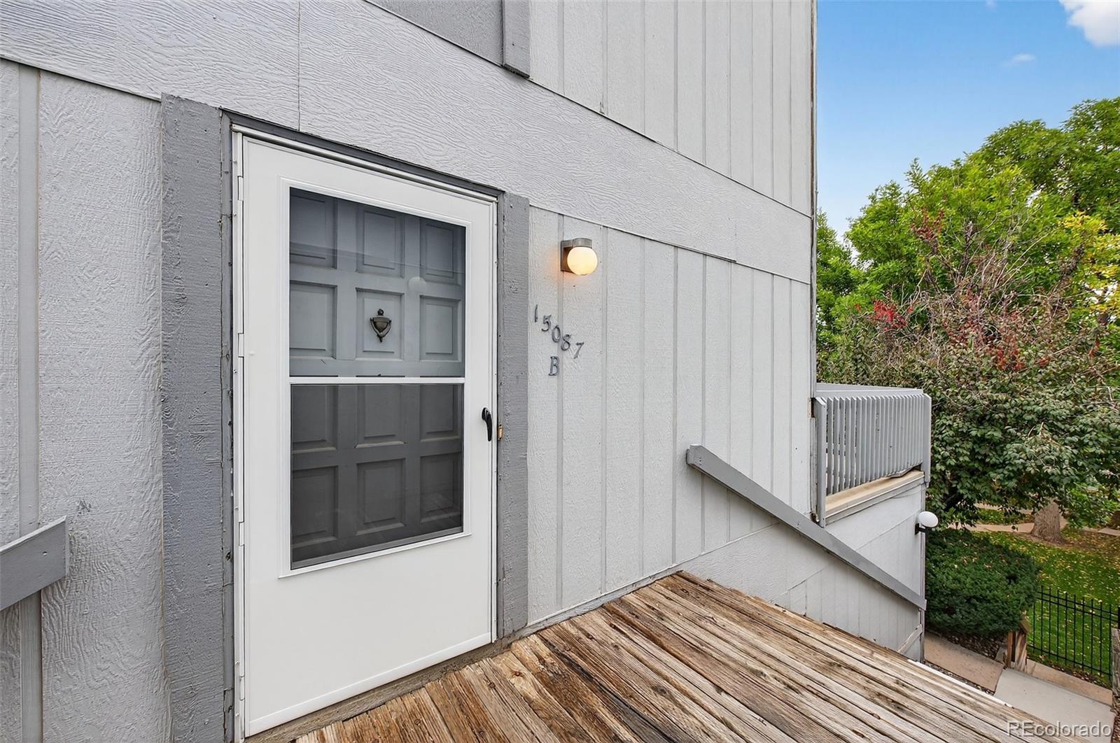 MLS Image #2 for 15087 e louisiana drive b,aurora, Colorado