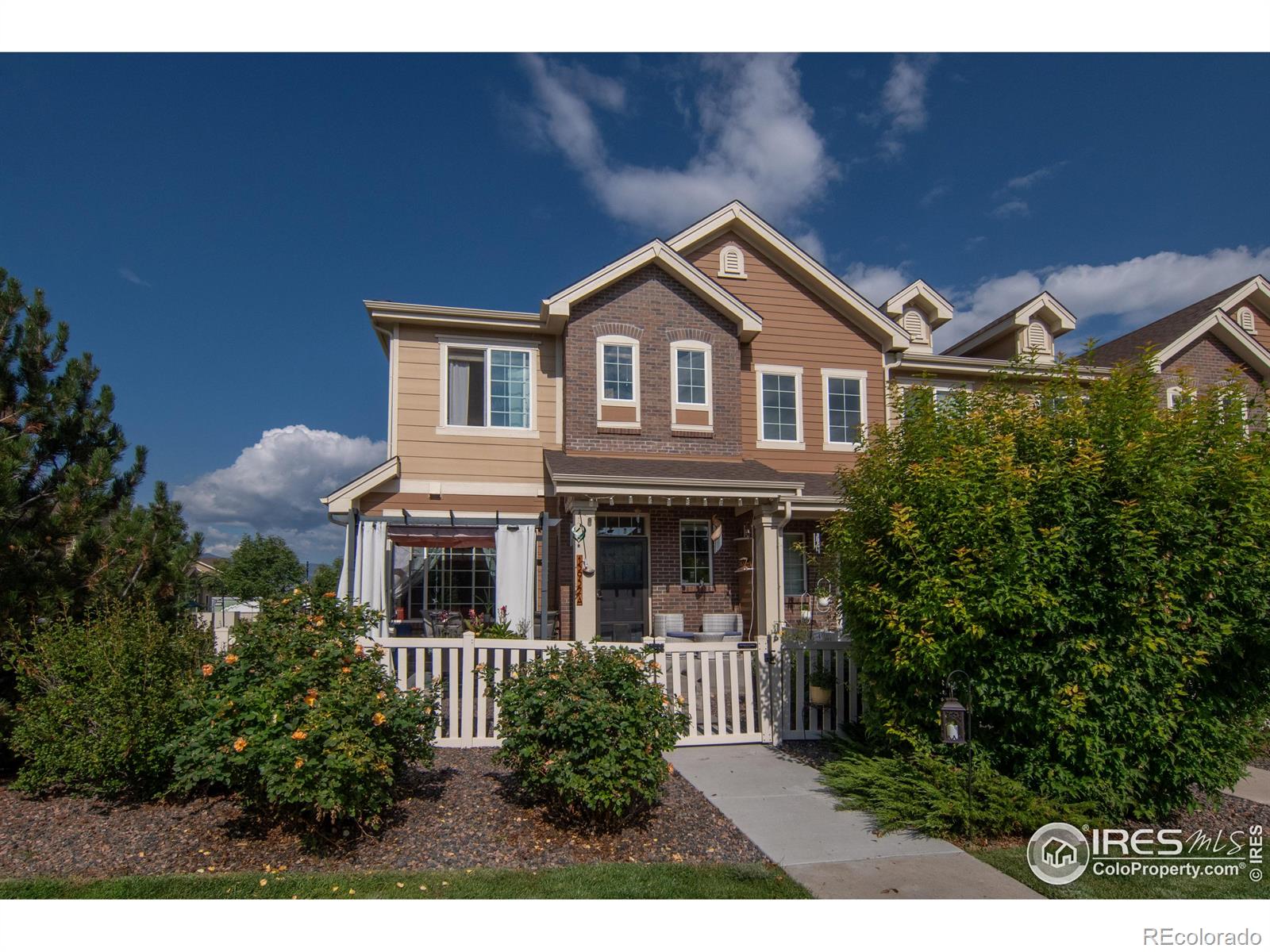MLS Image #1 for 15952 w 63rd lane,arvada, Colorado