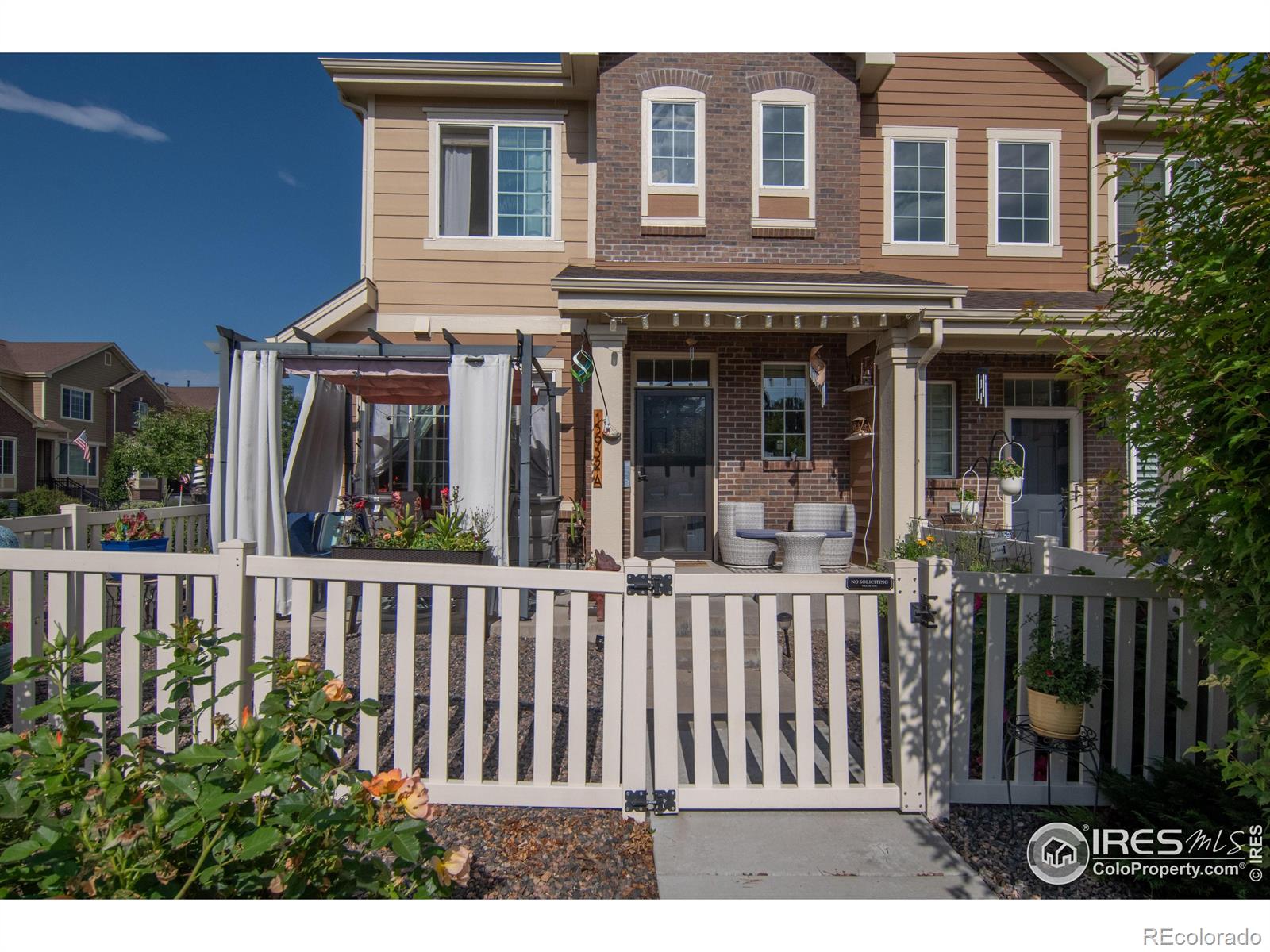 MLS Image #3 for 15952 w 63rd lane,arvada, Colorado