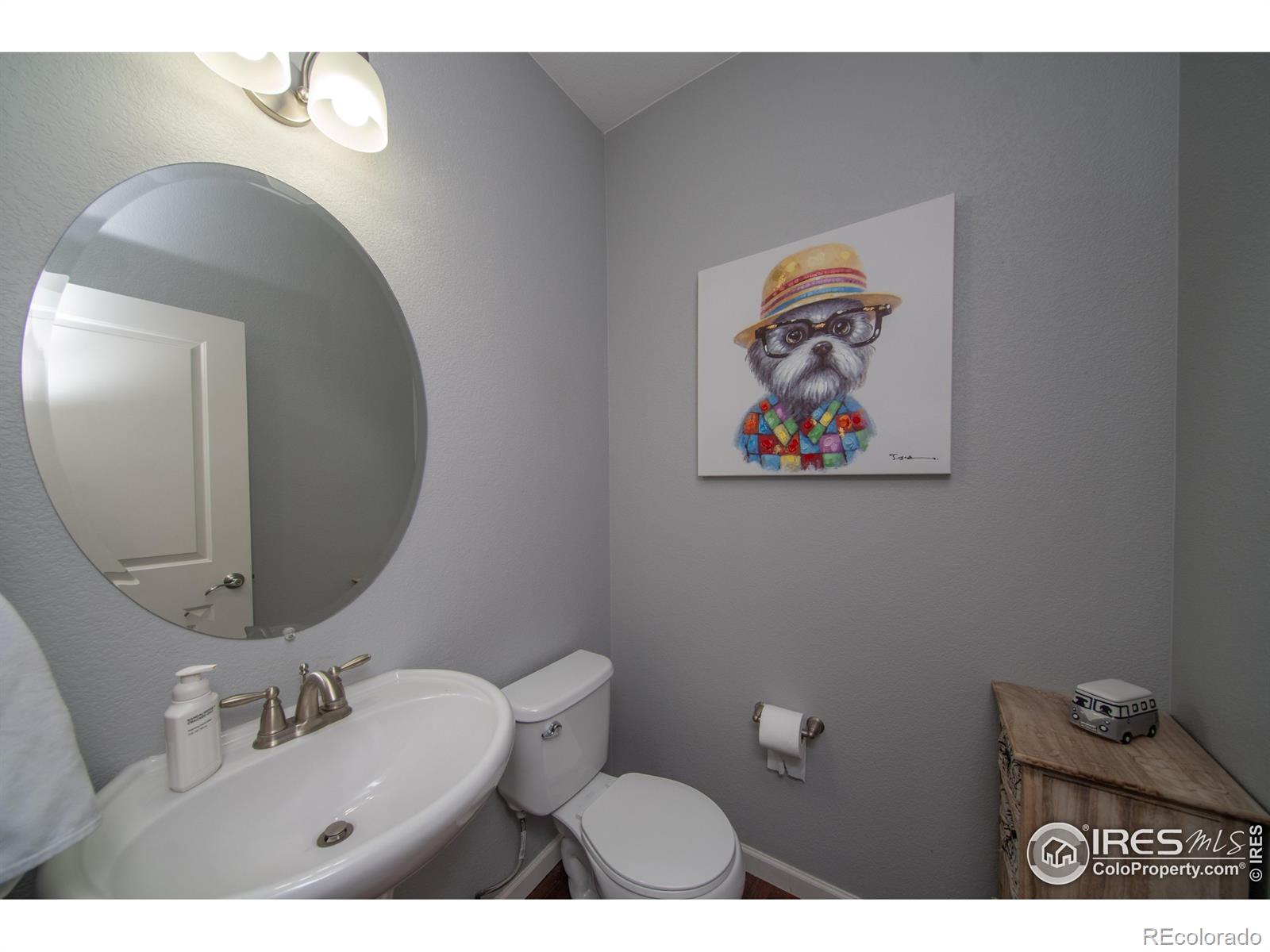 MLS Image #4 for 15952 w 63rd lane,arvada, Colorado