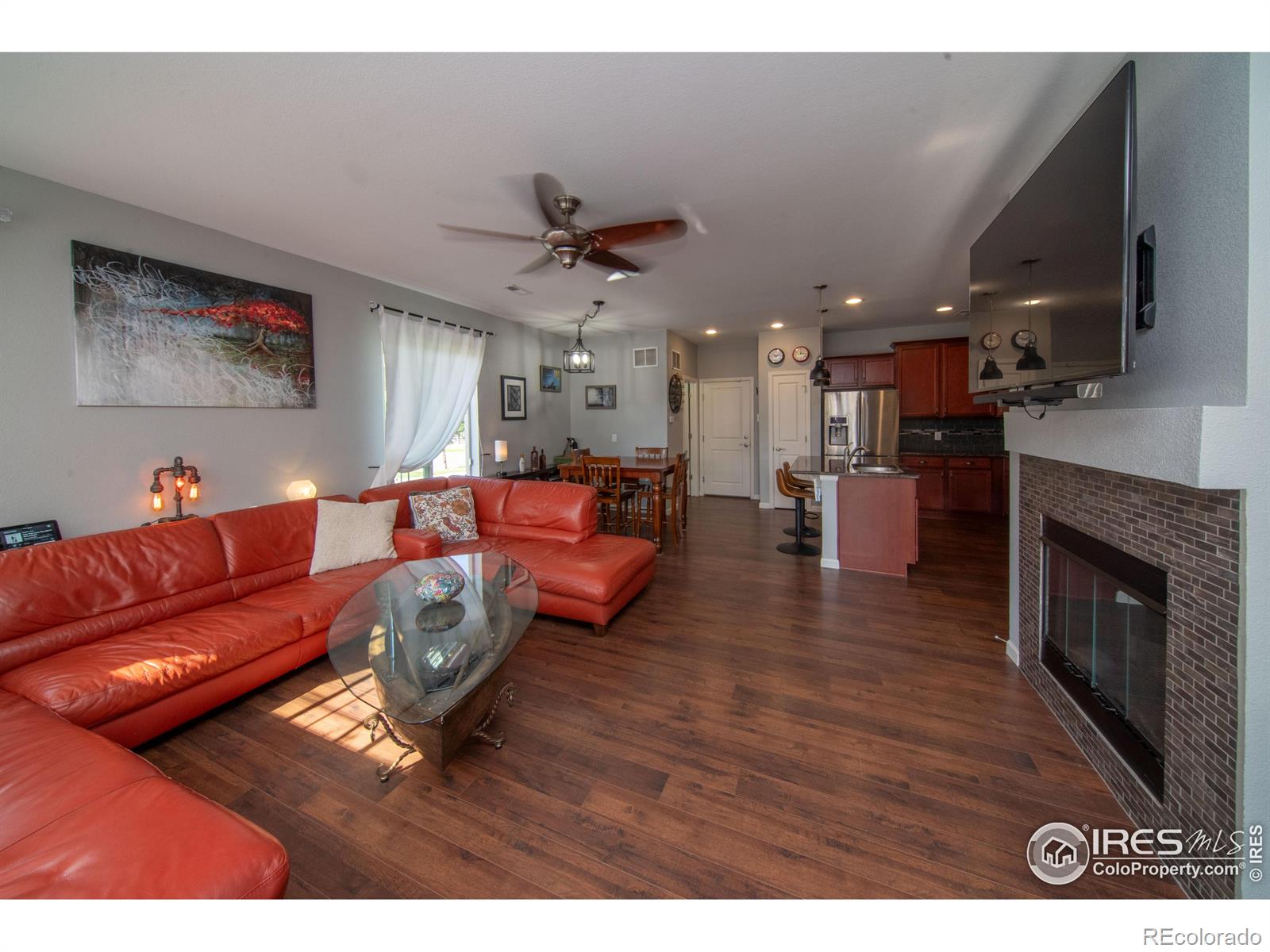 MLS Image #5 for 15952 w 63rd lane,arvada, Colorado