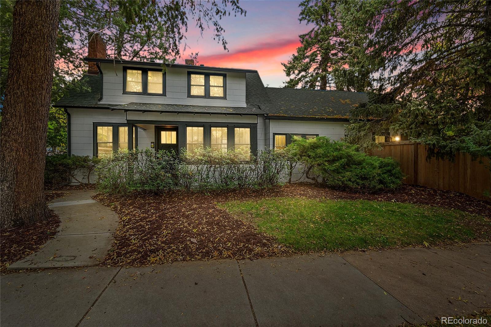 MLS Image #1 for 530  peterson street,fort collins, Colorado