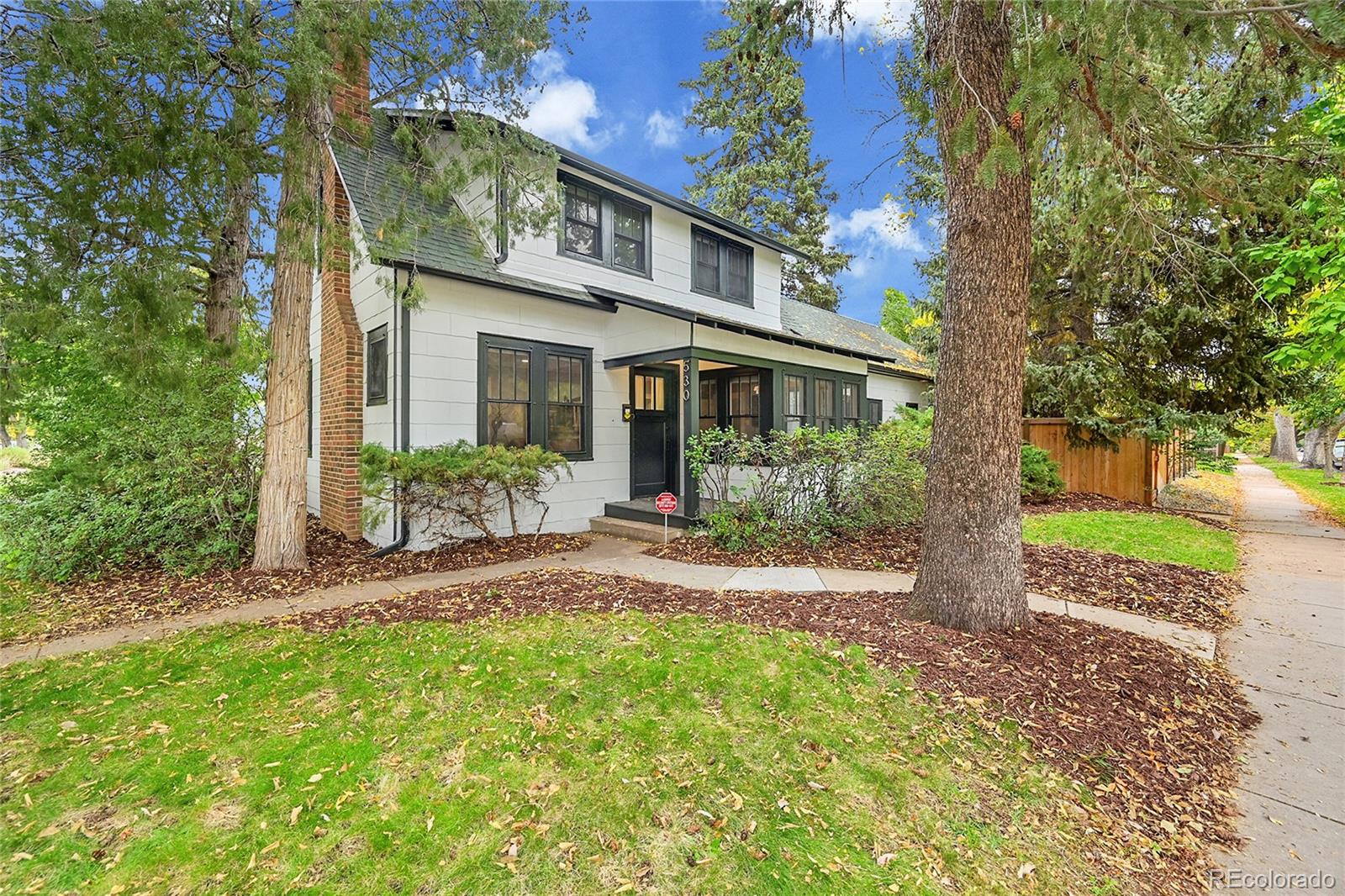 MLS Image #2 for 530  peterson street,fort collins, Colorado