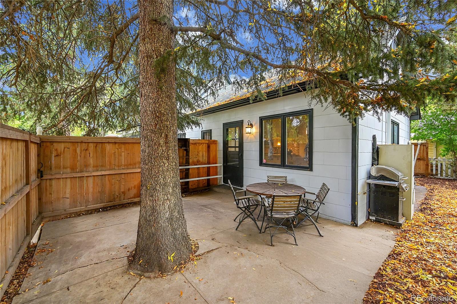MLS Image #4 for 530  peterson street,fort collins, Colorado