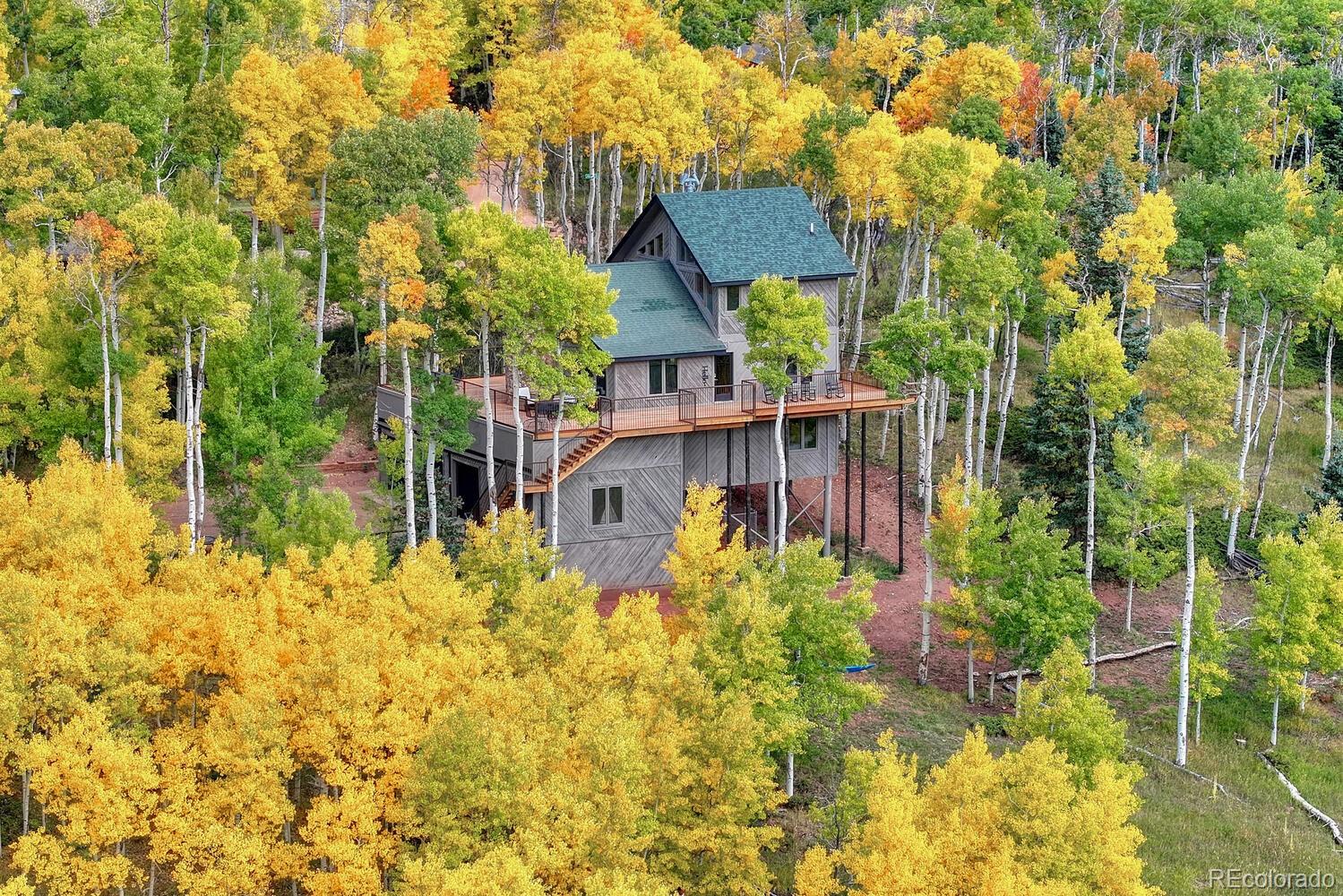 MLS Image #1 for 1141  panadero loop,cuchara, Colorado