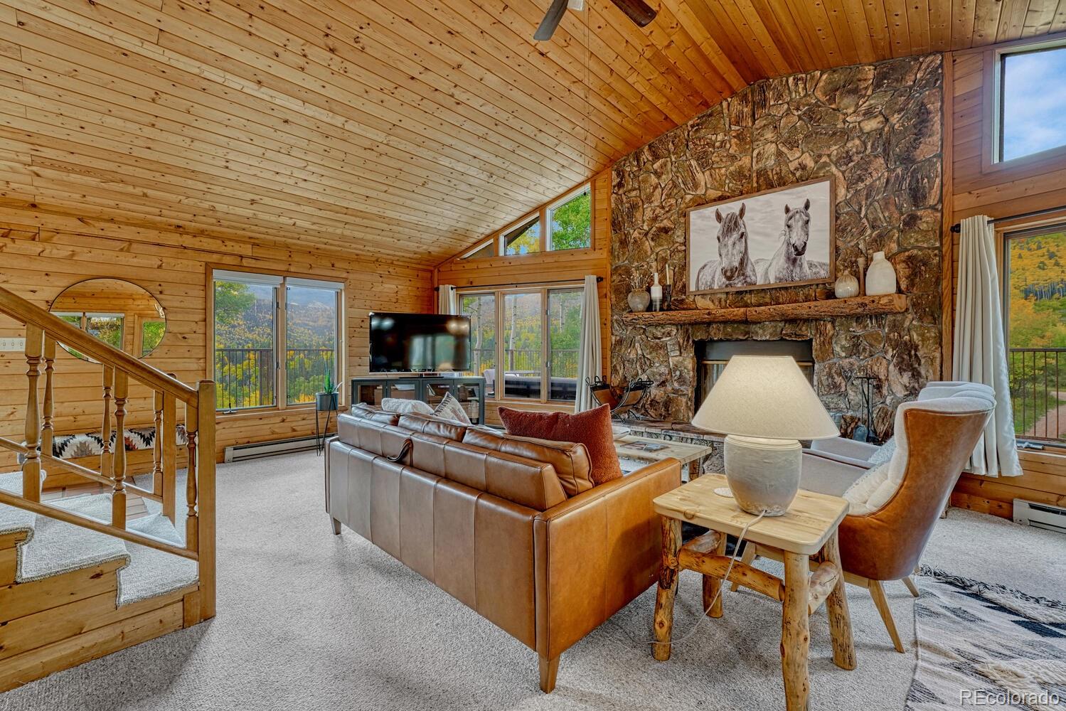 MLS Image #11 for 1141  panadero loop,cuchara, Colorado