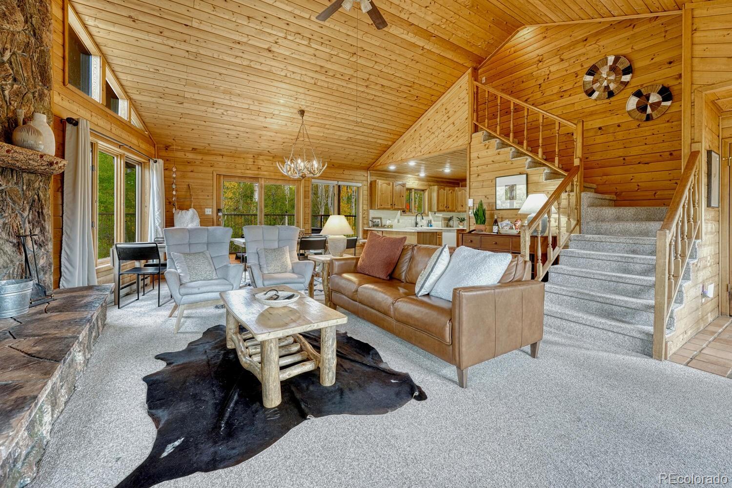 MLS Image #12 for 1141  panadero loop,cuchara, Colorado