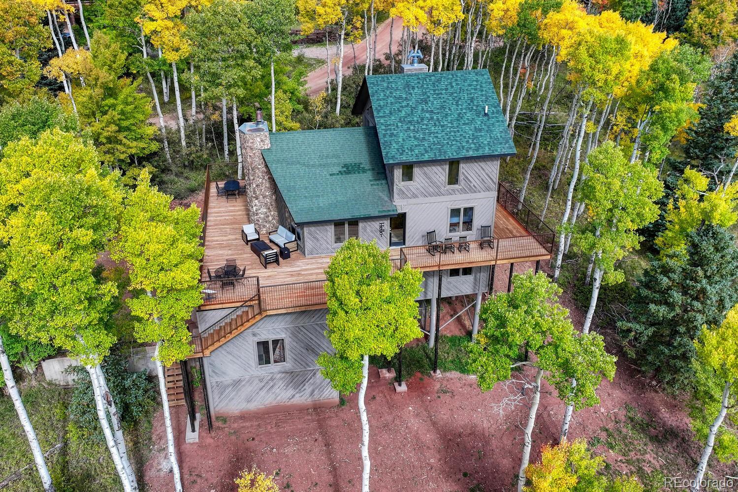 MLS Image #2 for 1141  panadero loop,cuchara, Colorado