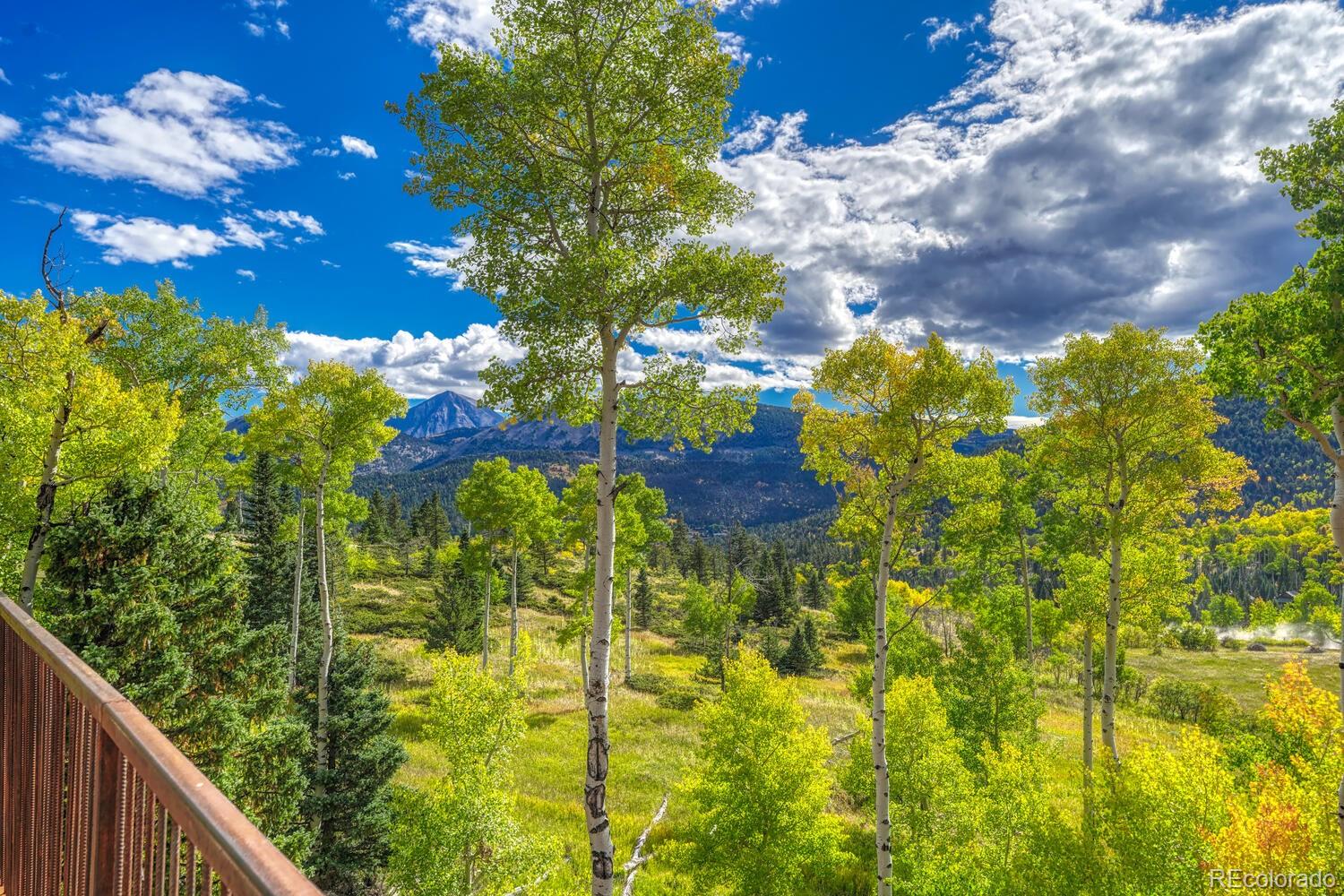 MLS Image #3 for 1141  panadero loop,cuchara, Colorado