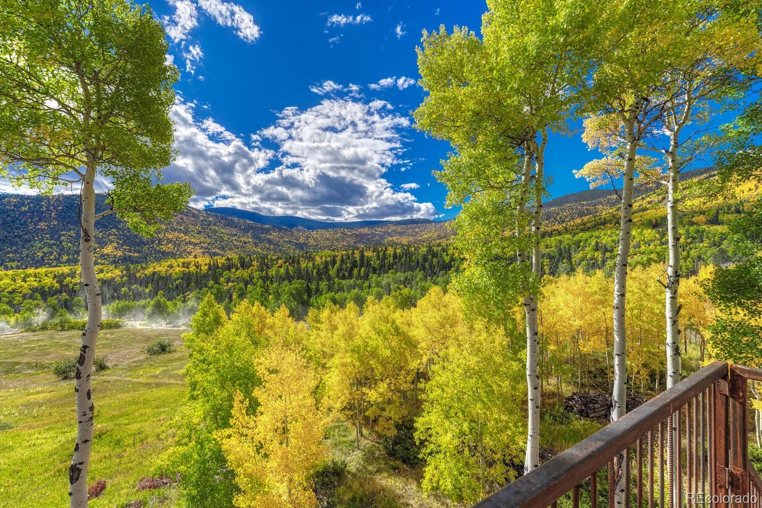 MLS Image #4 for 1141  panadero loop,cuchara, Colorado