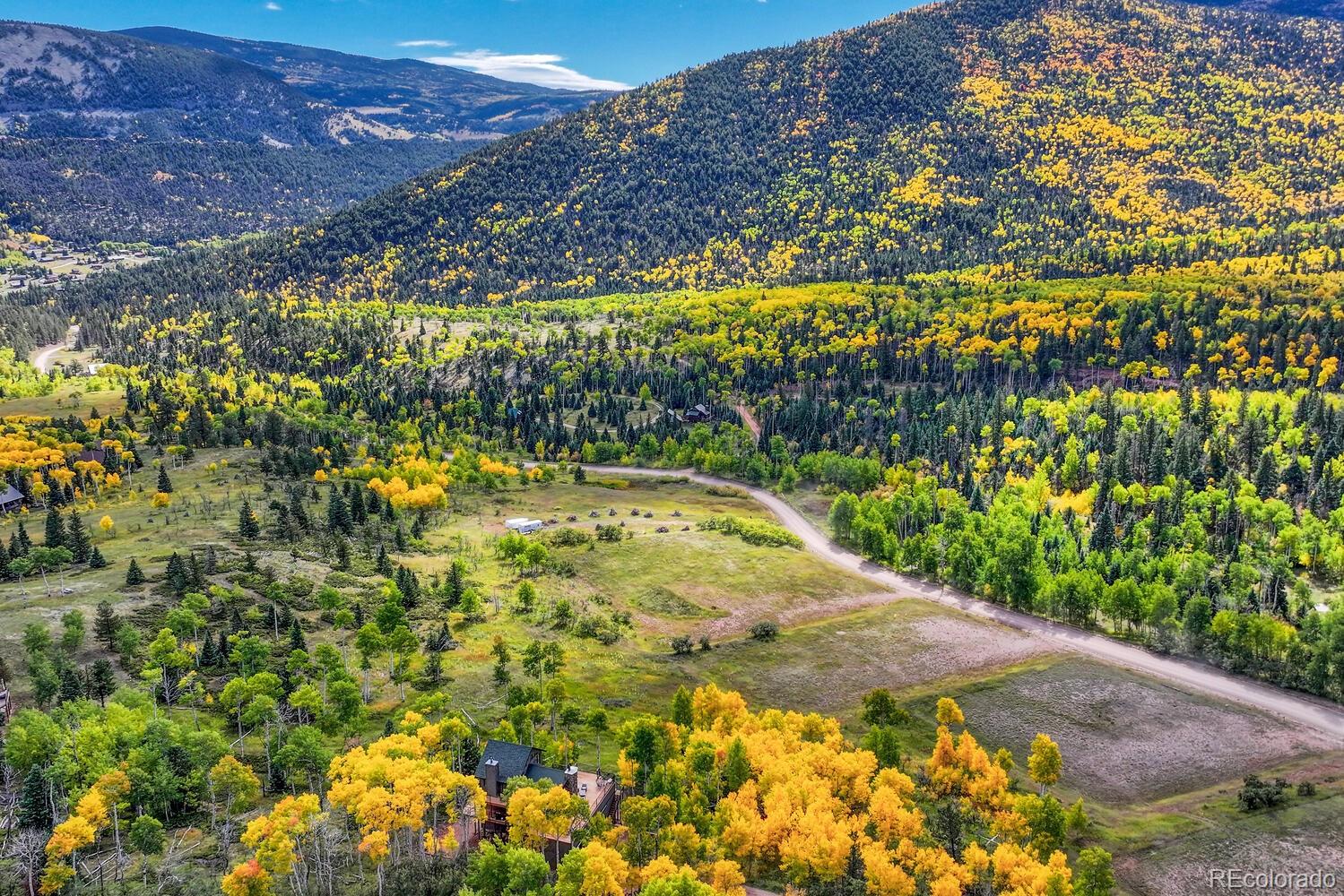 MLS Image #47 for 1141  panadero loop,cuchara, Colorado