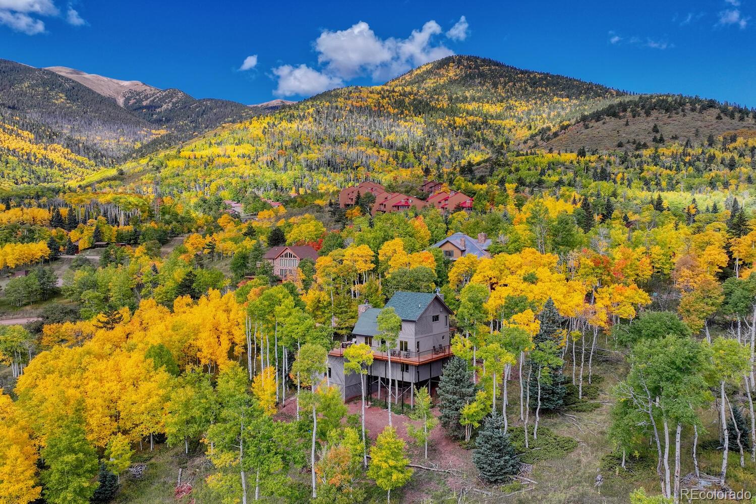 MLS Image #48 for 1141  panadero loop,cuchara, Colorado