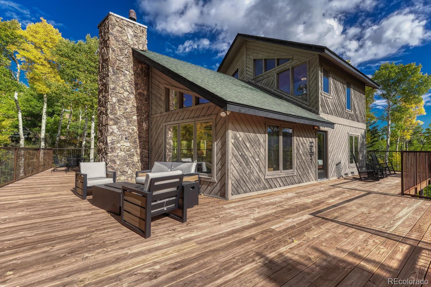 MLS Image #5 for 1141  panadero loop,cuchara, Colorado