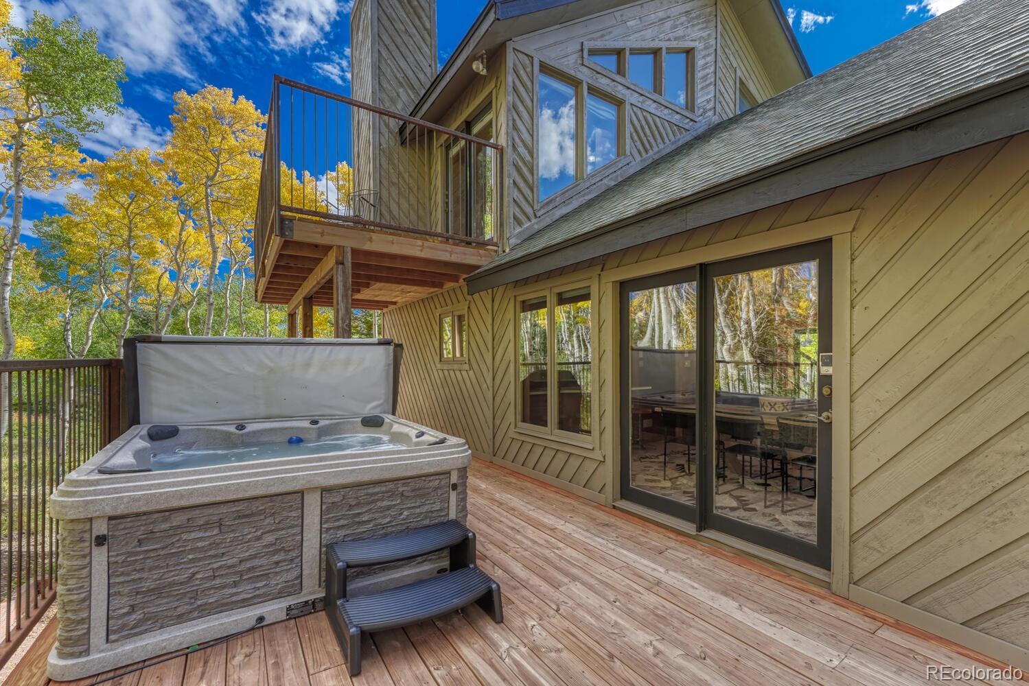 MLS Image #8 for 1141  panadero loop,cuchara, Colorado