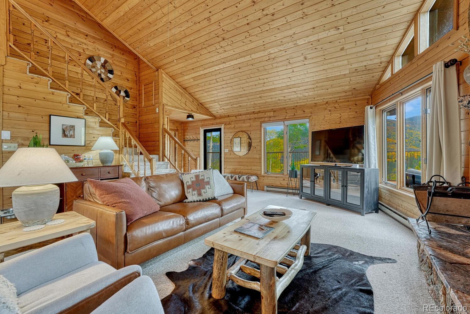 MLS Image #9 for 1141  panadero loop,cuchara, Colorado