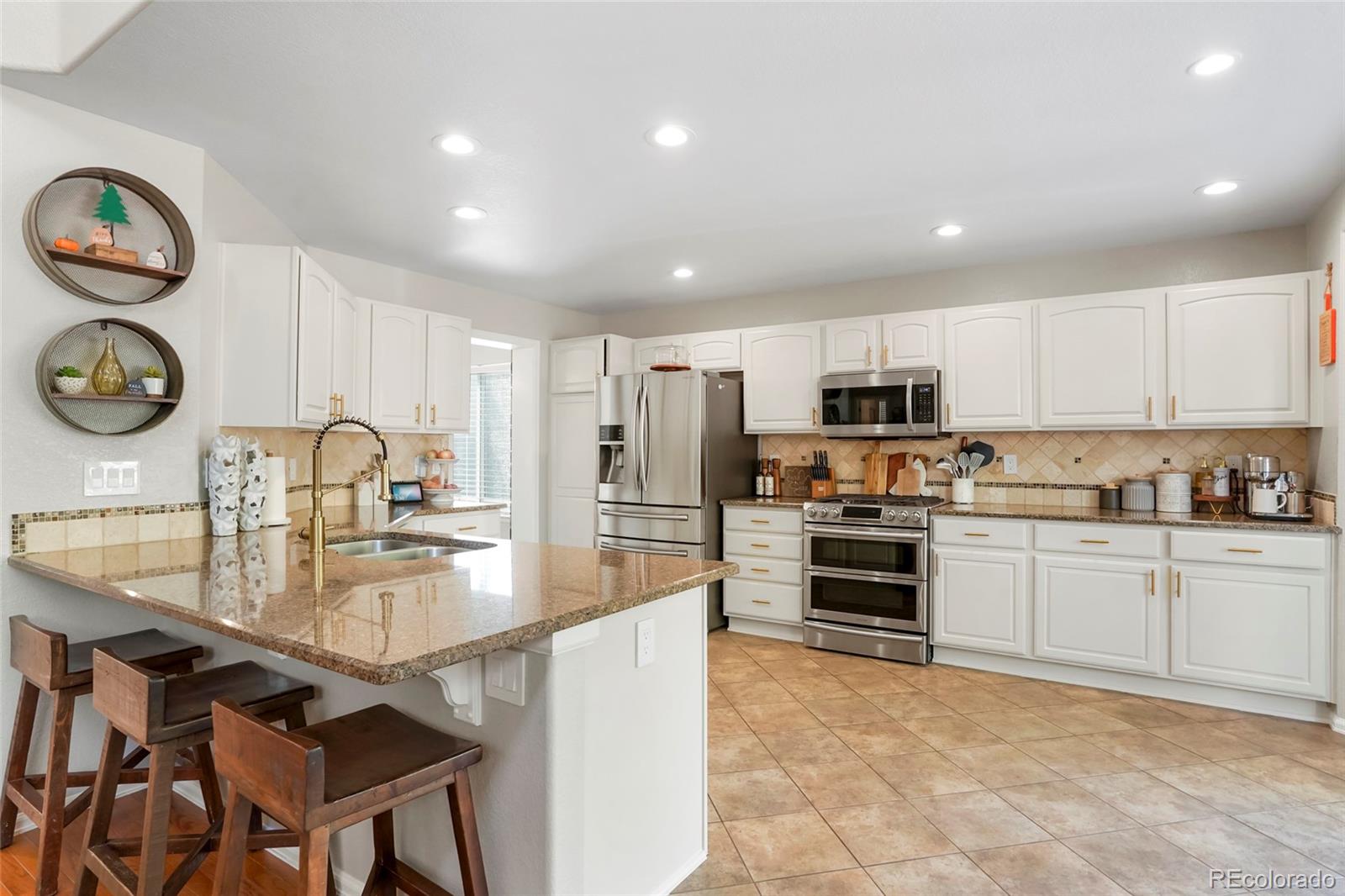 MLS Image #10 for 22389  quail run drive,parker, Colorado
