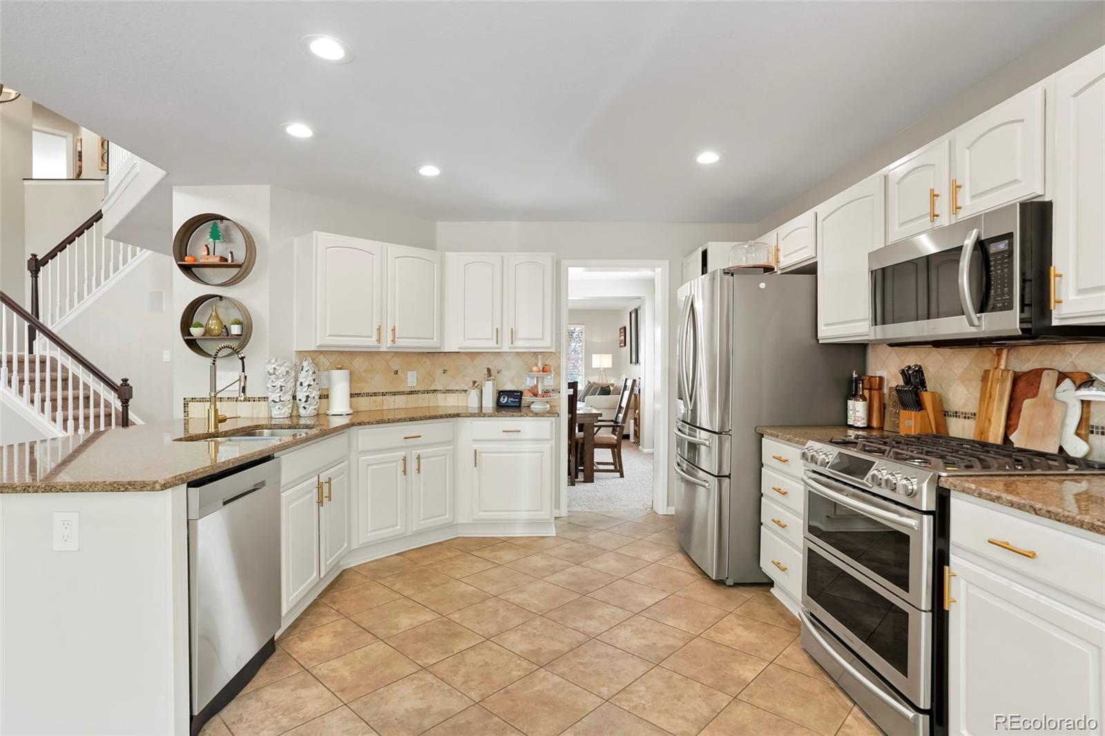 MLS Image #11 for 22389  quail run drive,parker, Colorado