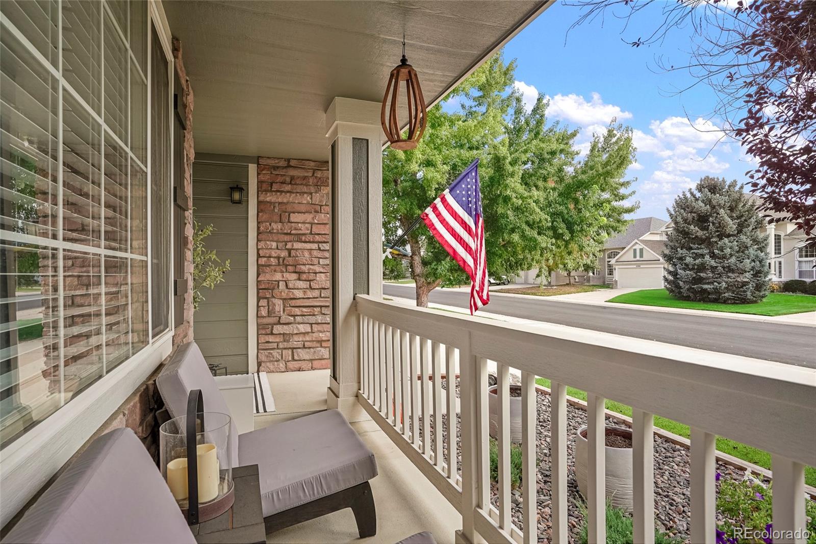 MLS Image #2 for 22389  quail run drive,parker, Colorado