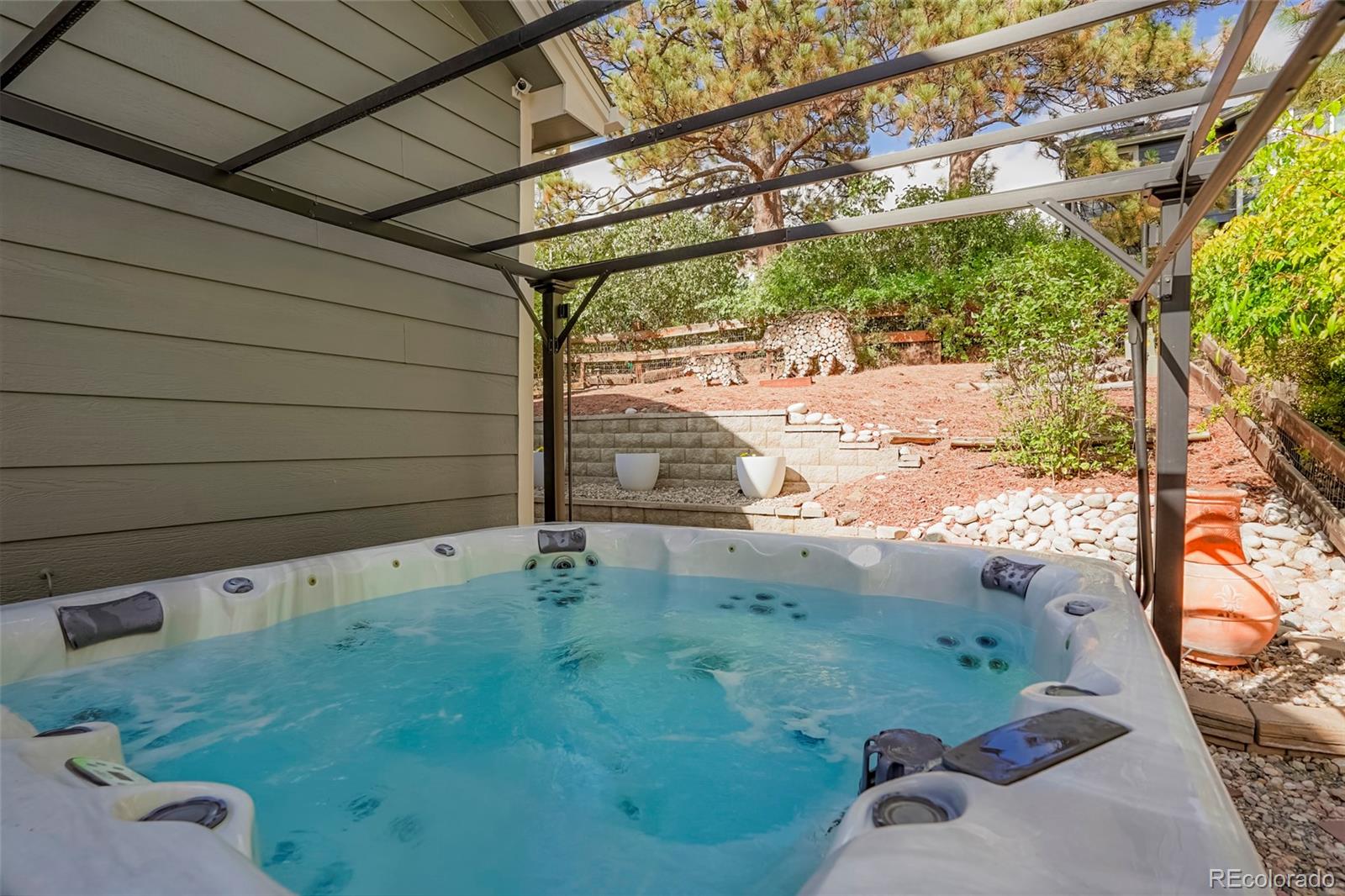 MLS Image #29 for 22389  quail run drive,parker, Colorado