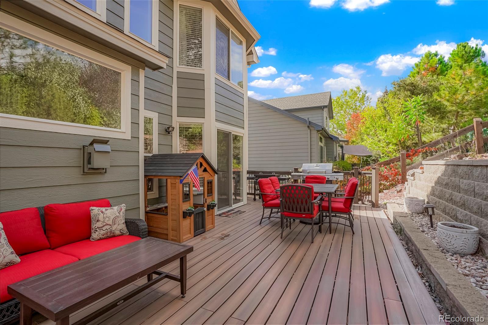 MLS Image #31 for 22389  quail run drive,parker, Colorado