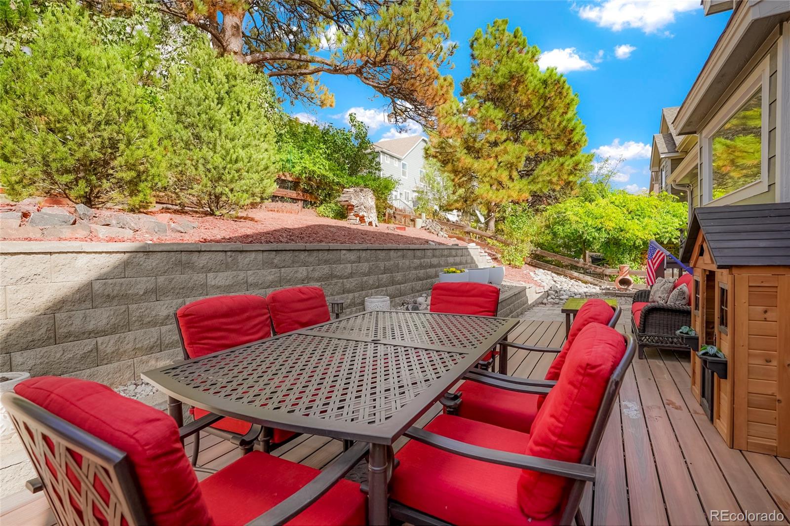 MLS Image #32 for 22389  quail run drive,parker, Colorado