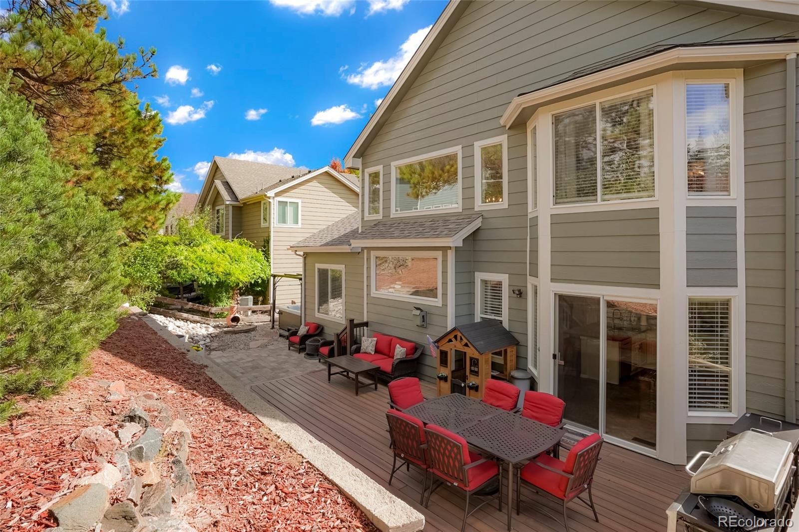 MLS Image #33 for 22389  quail run drive,parker, Colorado