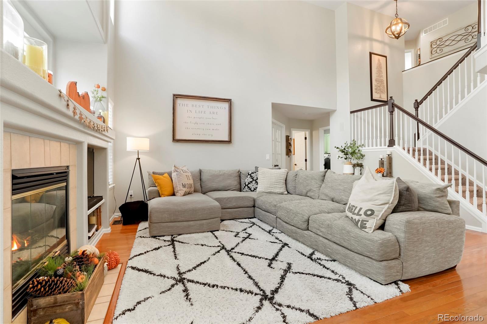 MLS Image #7 for 22389  quail run drive,parker, Colorado