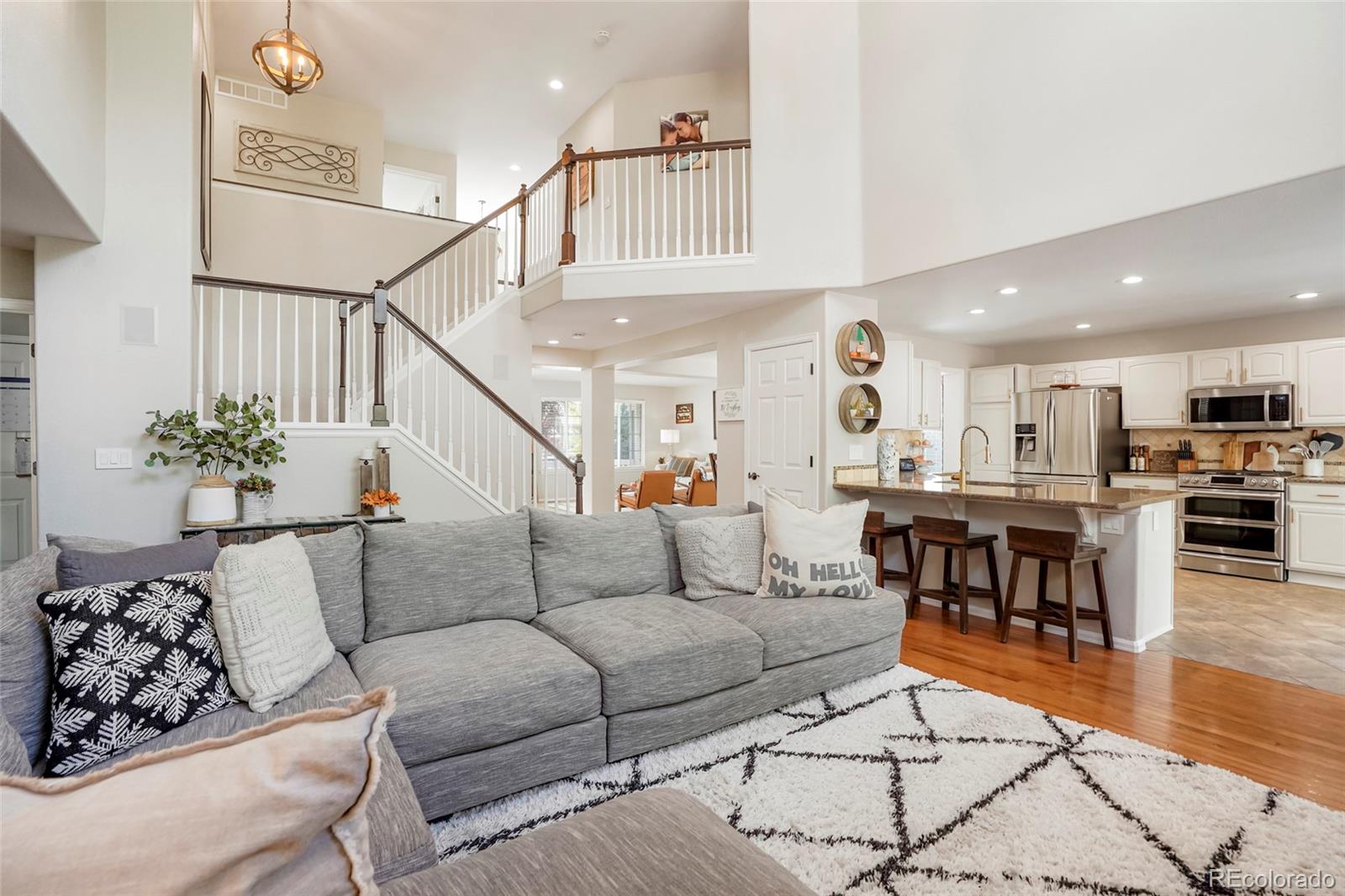 MLS Image #9 for 22389  quail run drive,parker, Colorado