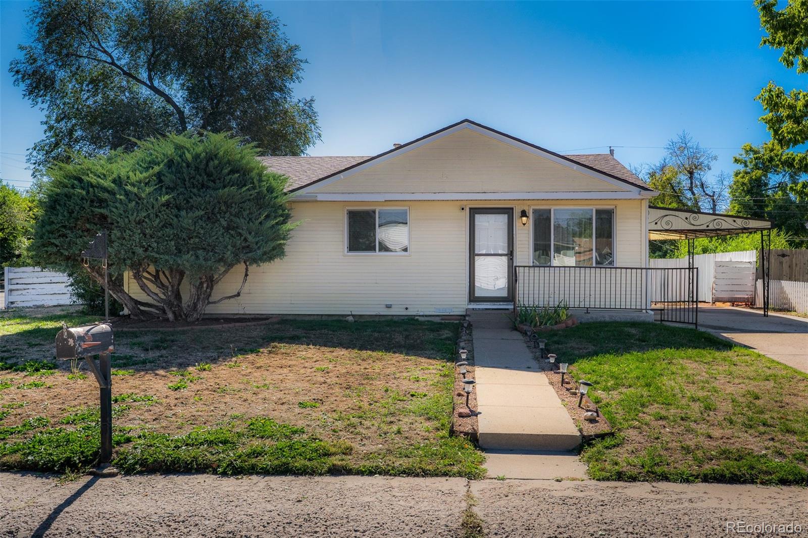 MLS Image #0 for 97  esther drive,colorado springs, Colorado